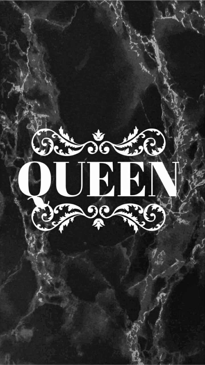 720x1280 Black Queen Wallpaper