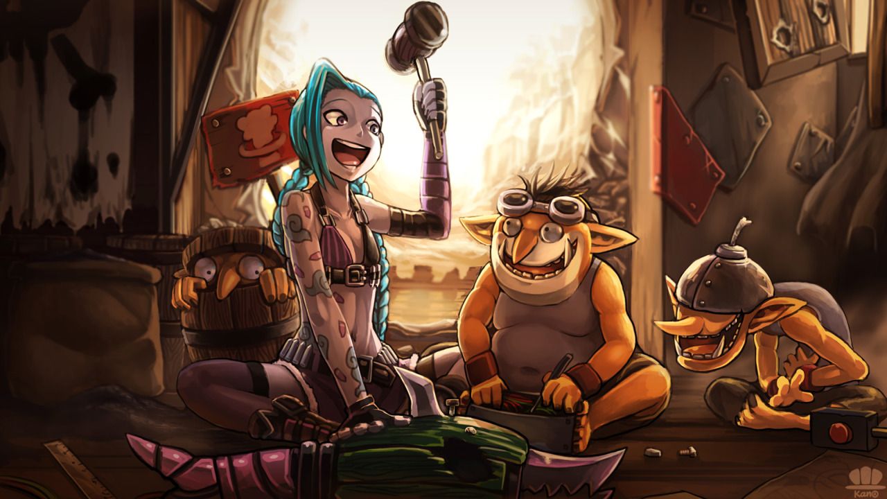 1280x720 Dota HD Wallpaper on Tumblr