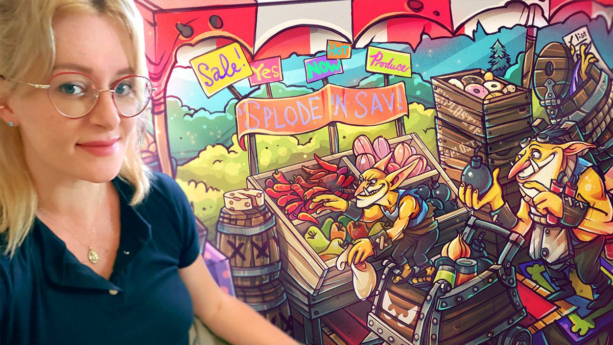 1200x675 Meet one of Dota's creative artists: Interview with Shaylyn Alia