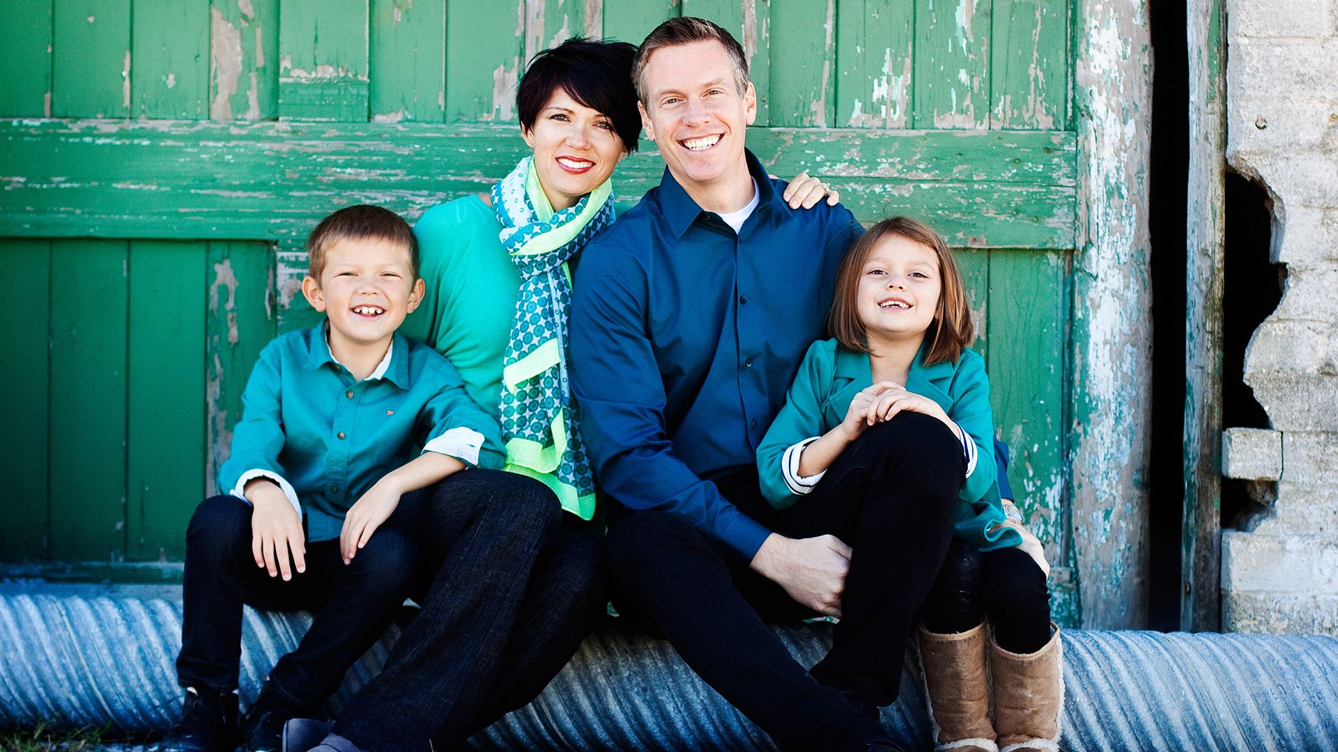 1920x1080 A Year Without Shopping: One Family's No Buy Experiment