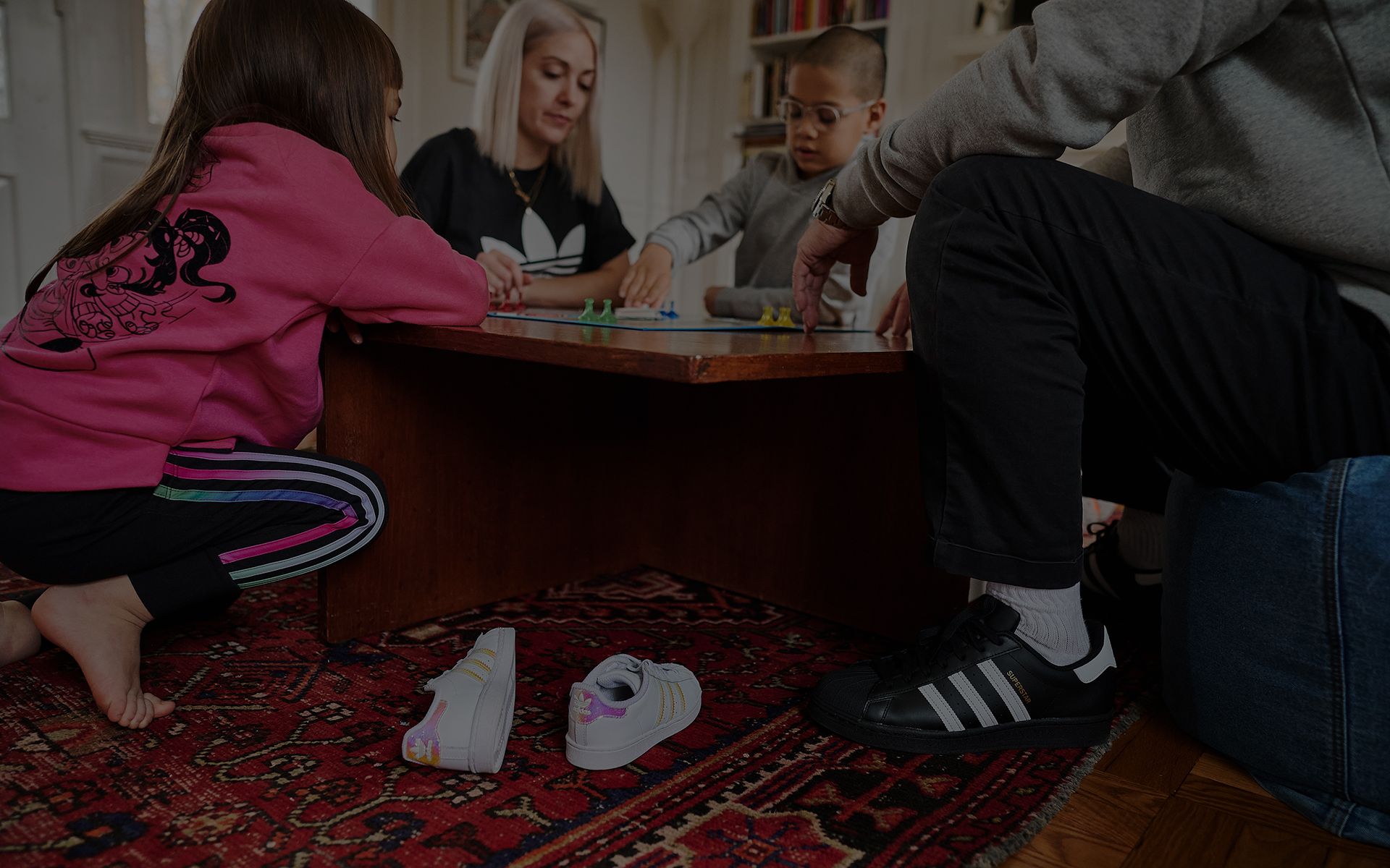 1920x1200 adidas Shopping Guide December 2021
