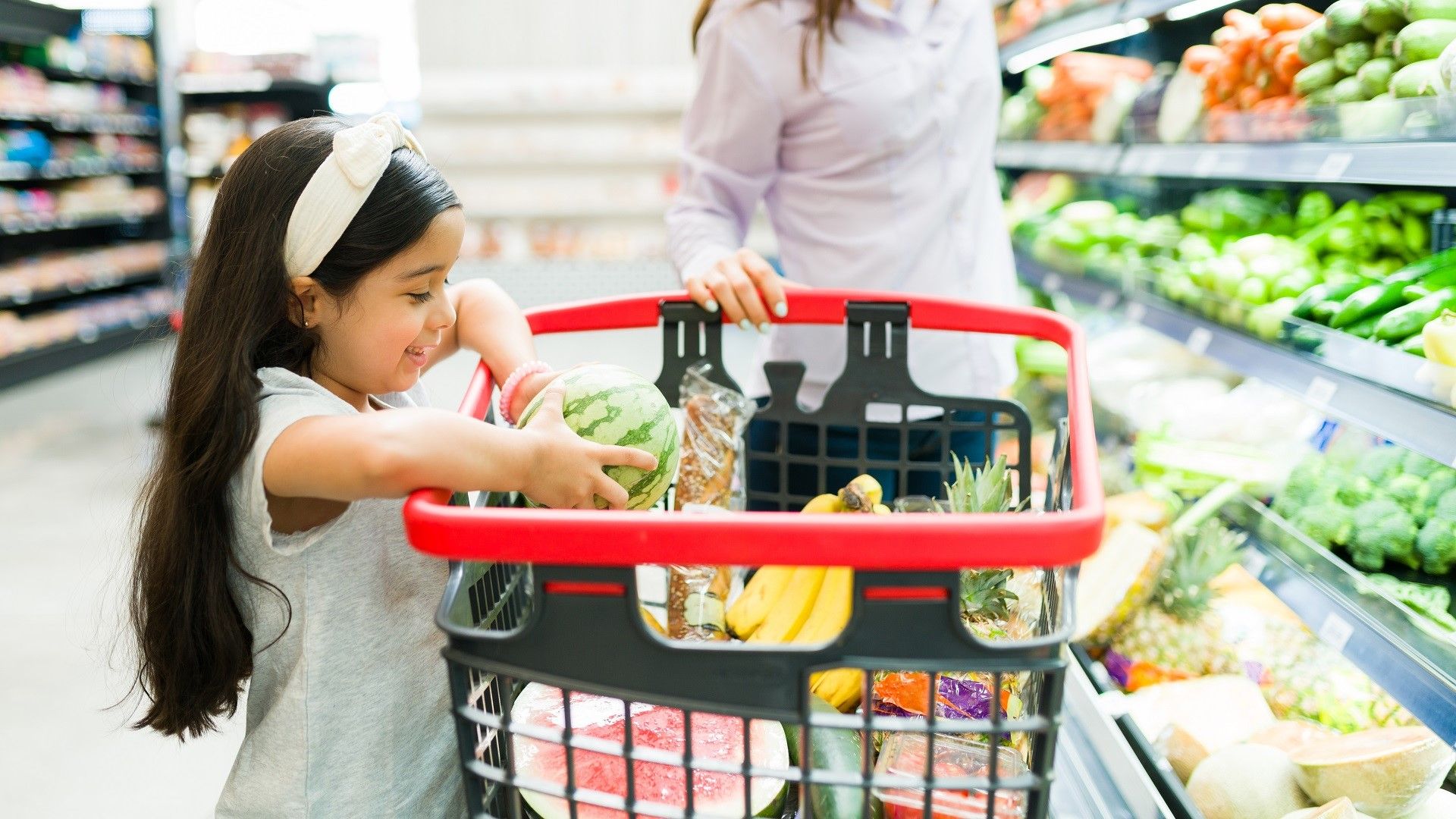 1920x1080 How To Cut Your Grocery Bill in Half (or More)