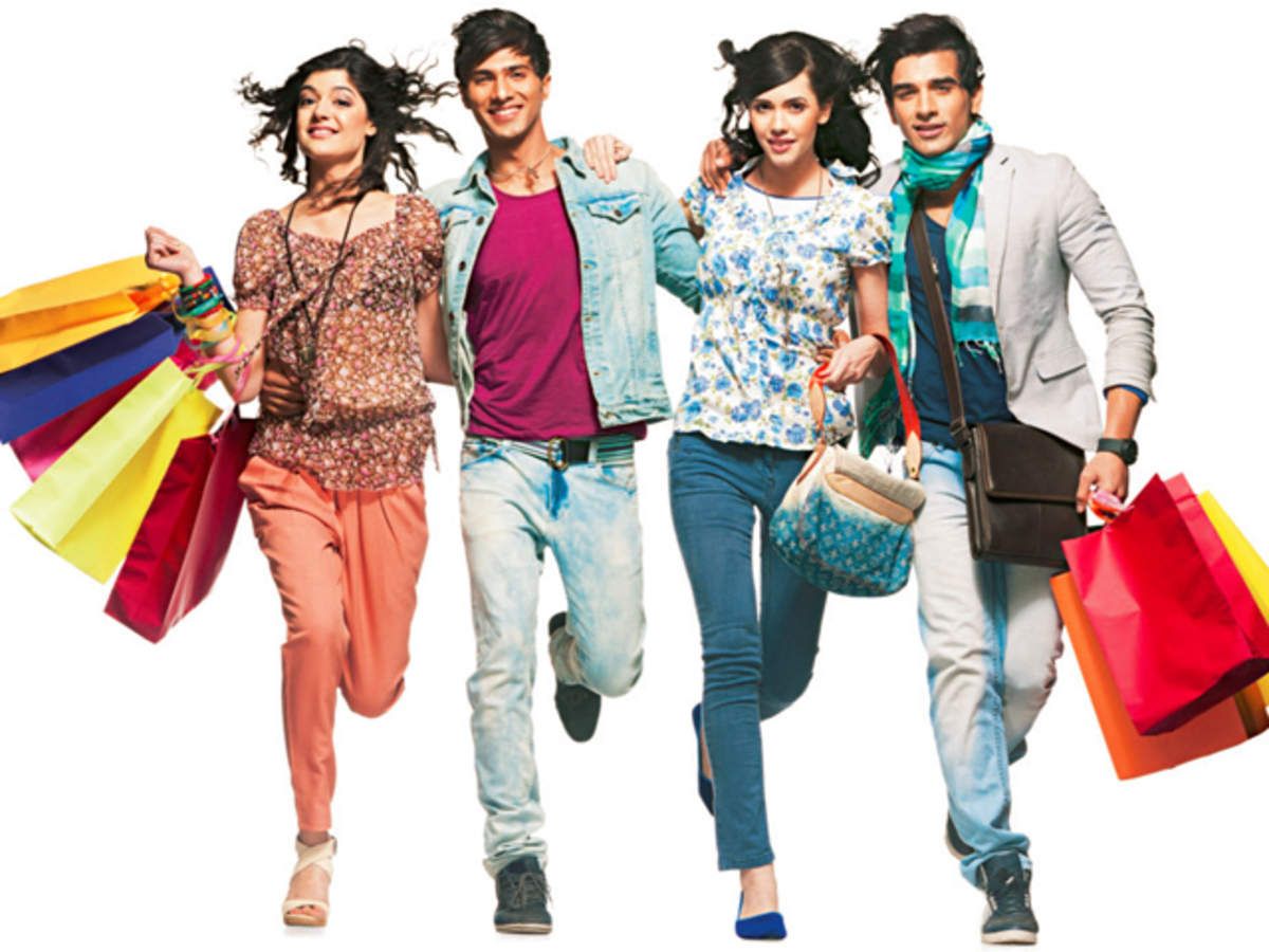 1200x900 Love to travel and shop? We have a few places in mind for you! Economic Times