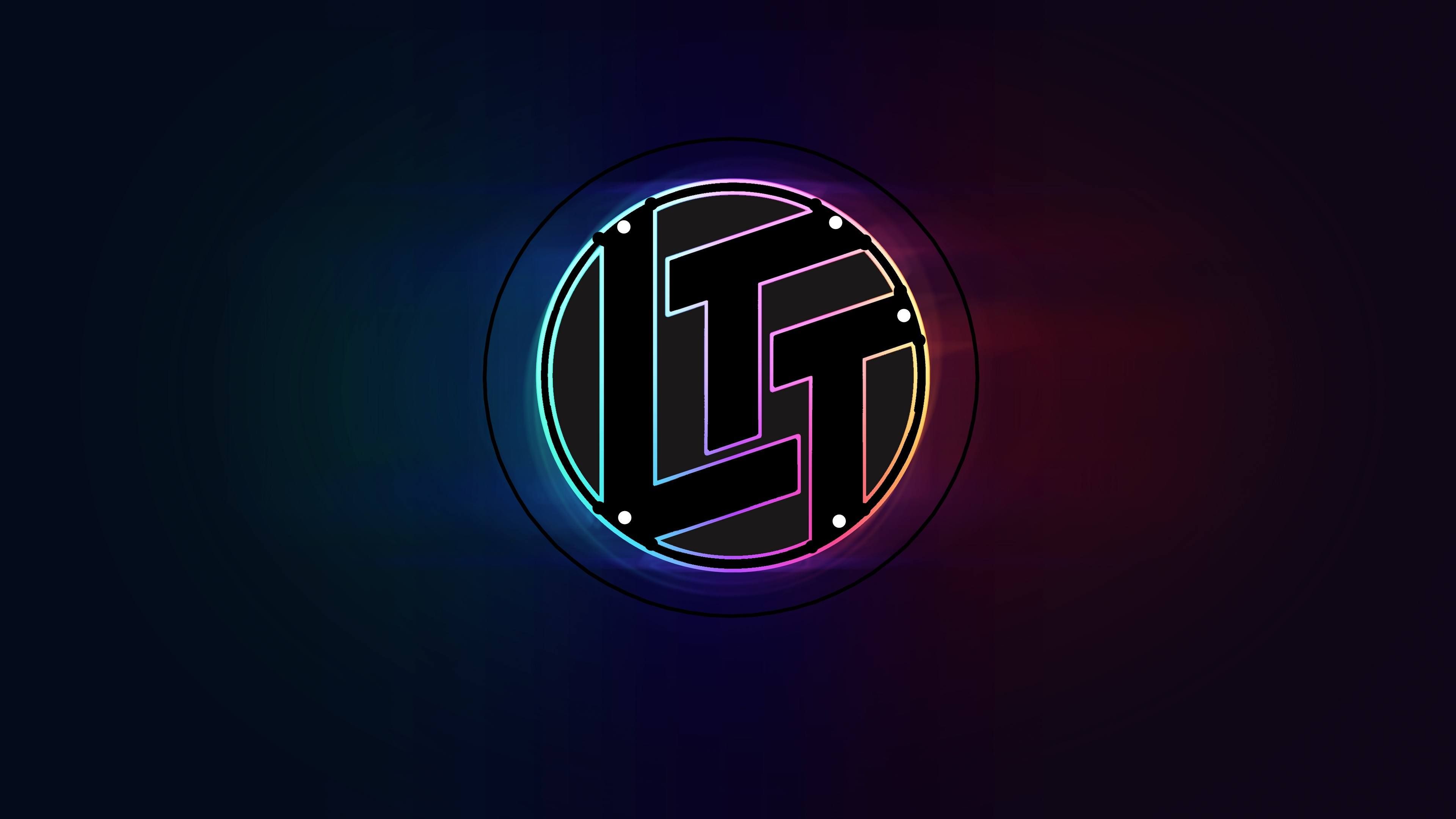 3840x2160 LTT LAN Cave Wallpaper Releases Tech Tips