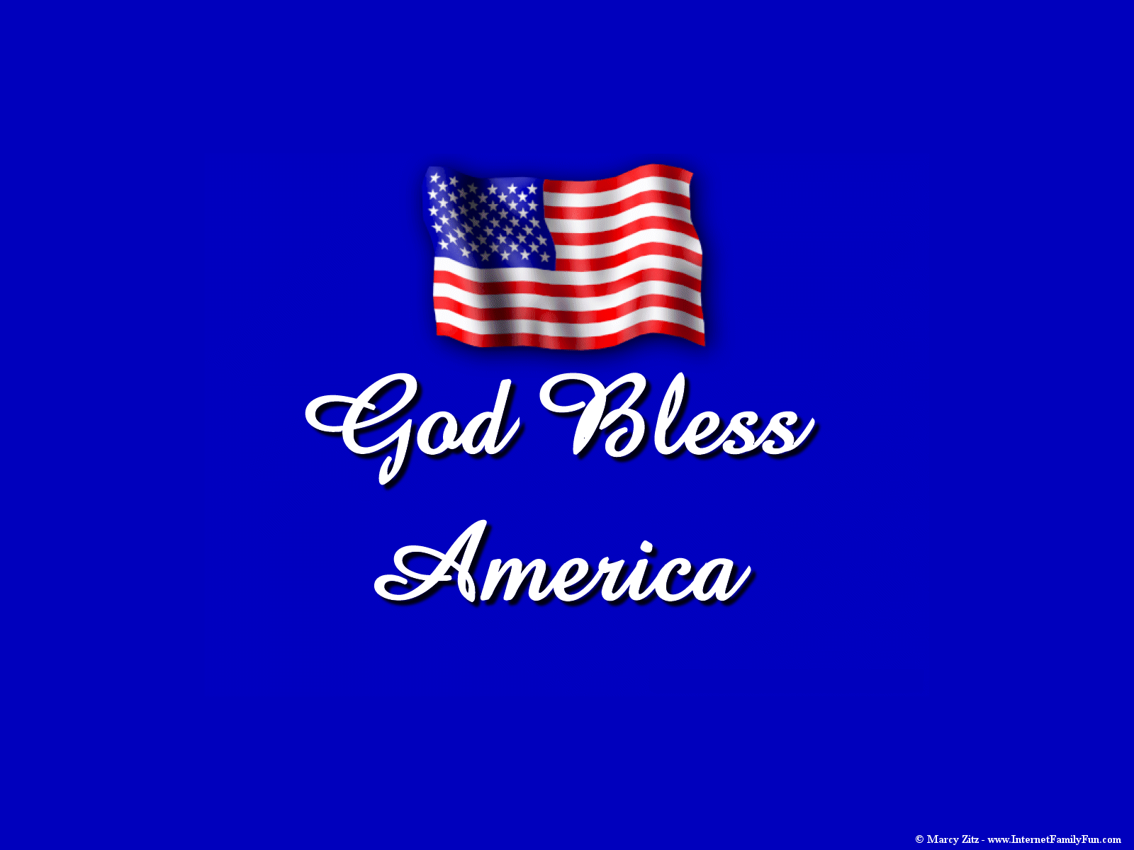 God Bless America Wallpapers - Top Free God Bless America Backgrounds