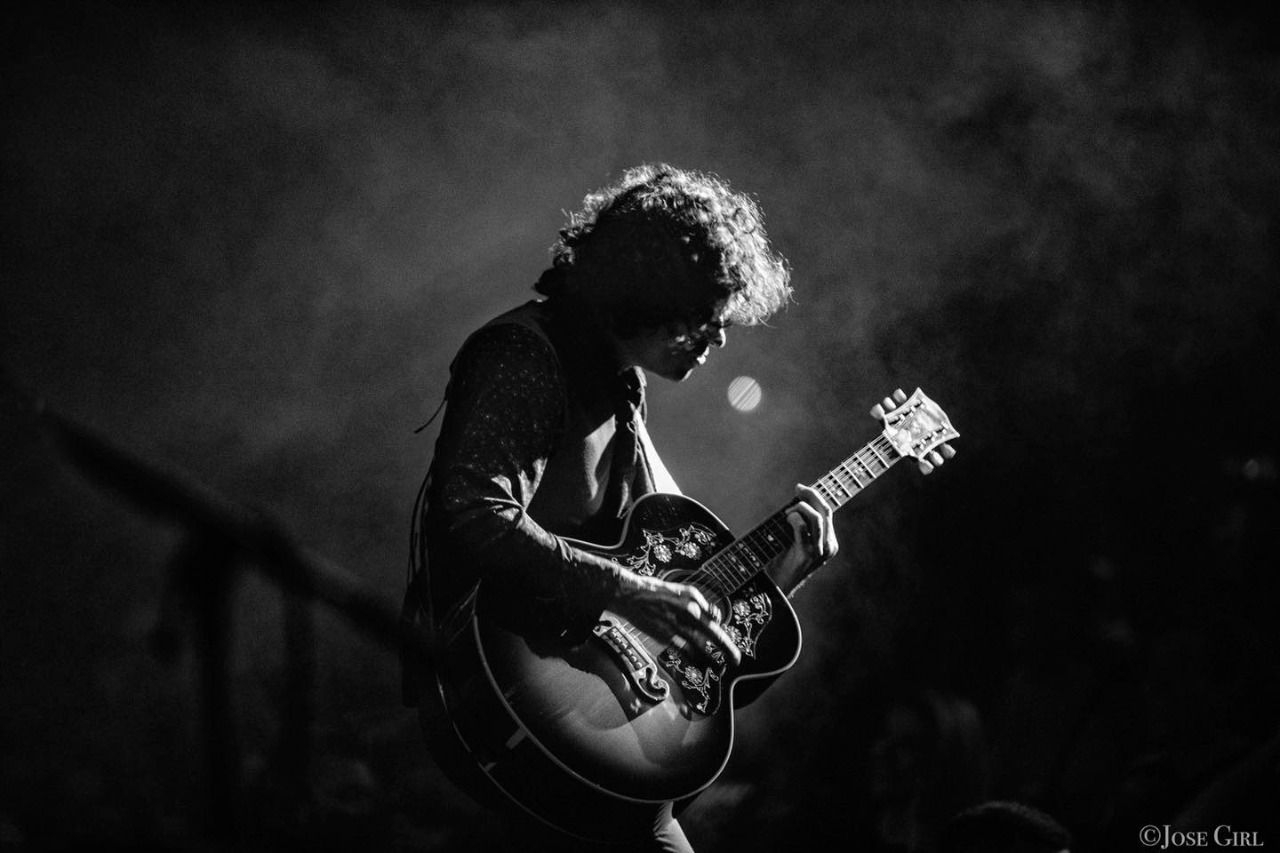 1280x853 Enrique Bunbury se despide de los escenarios