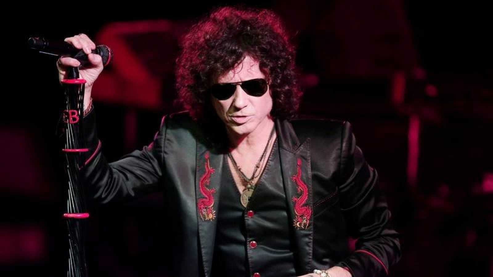 1600x900 Enrique Bunbury: el motivo para abandonar Héroes del Silencio