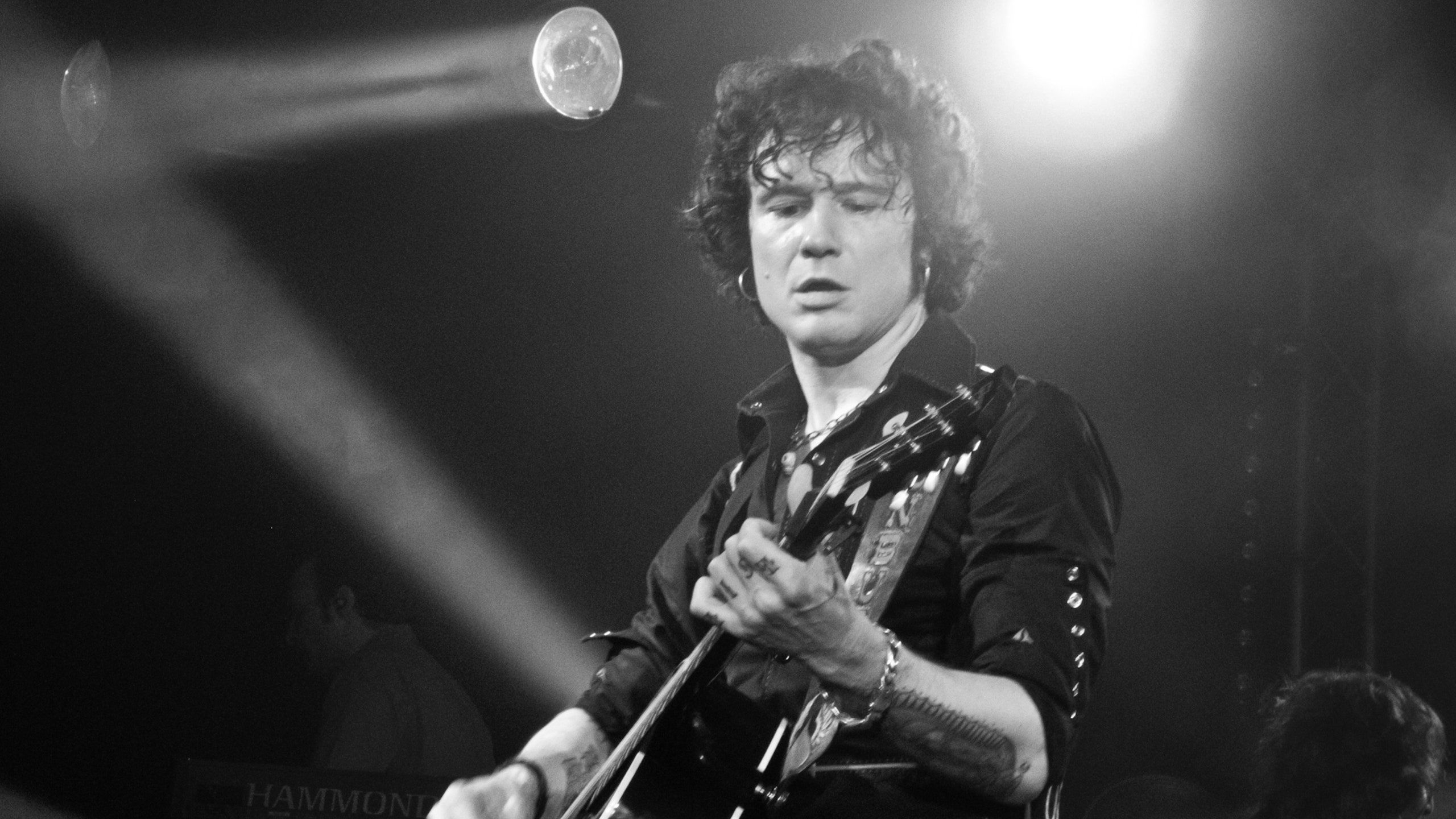 2560x1440 Enrique Bunbury anuncia que cancela gira y se retira antes de lo anunciado