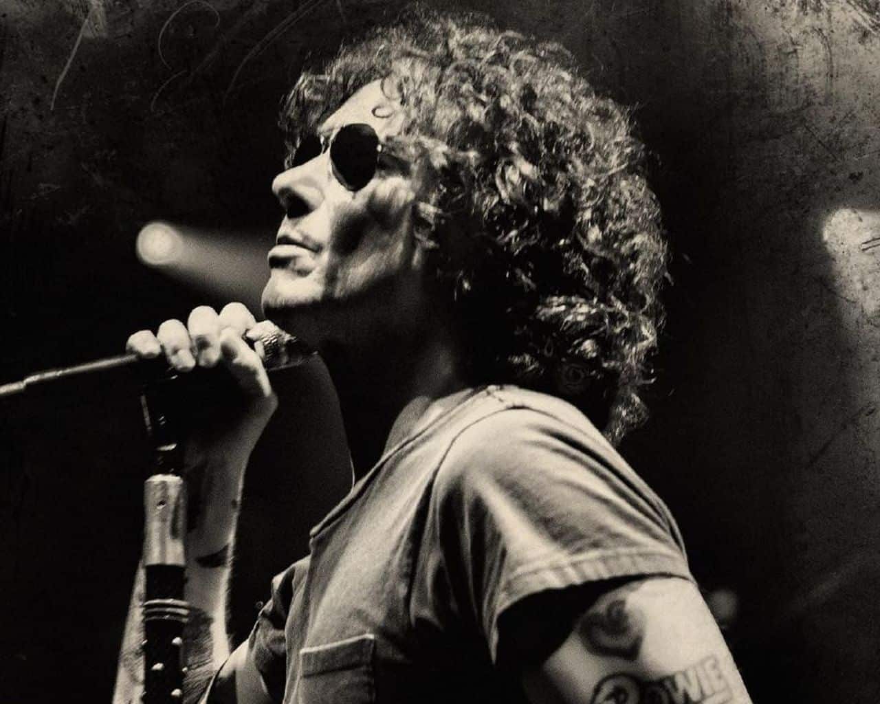 1280x1024 Enrique Bunbury regresa a Bogotá
