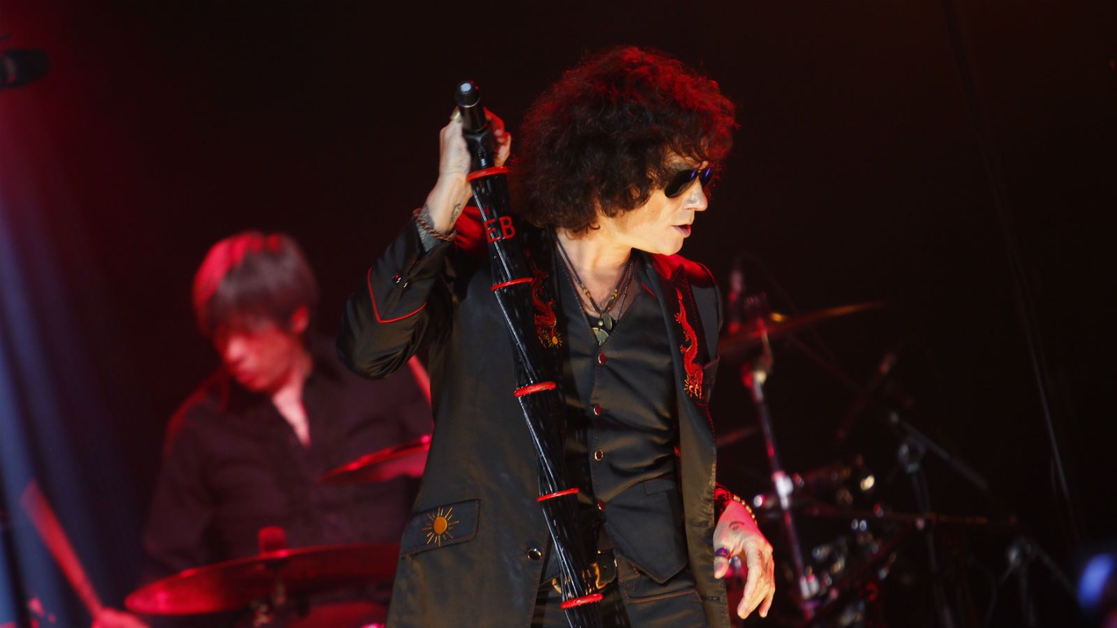 1600x900 Revive las 'Mutaciones' de Bunbury. Galería
