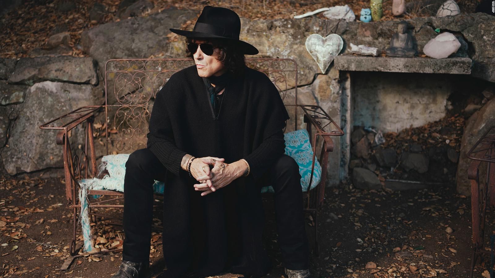 1600x900 Enrique Bunbury regresa a los escenarios con nuevo disco