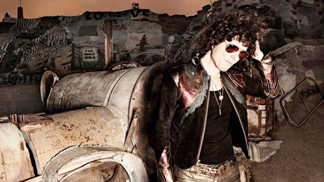 1240x698 Enrique Bunbury comparte su primer sencillo del MTV Unplugged (VIDEO)