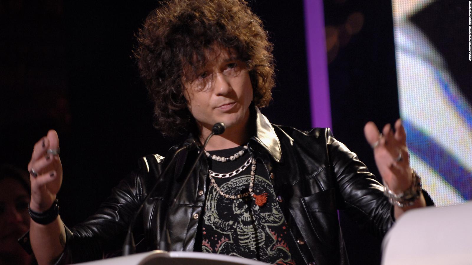 1600x900 El Hombre de acción de Enrique Bunbury