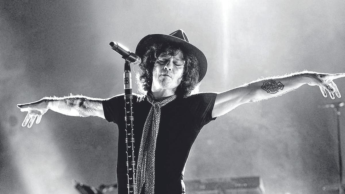 1200x675 La inquebrantable voz de Bunbury