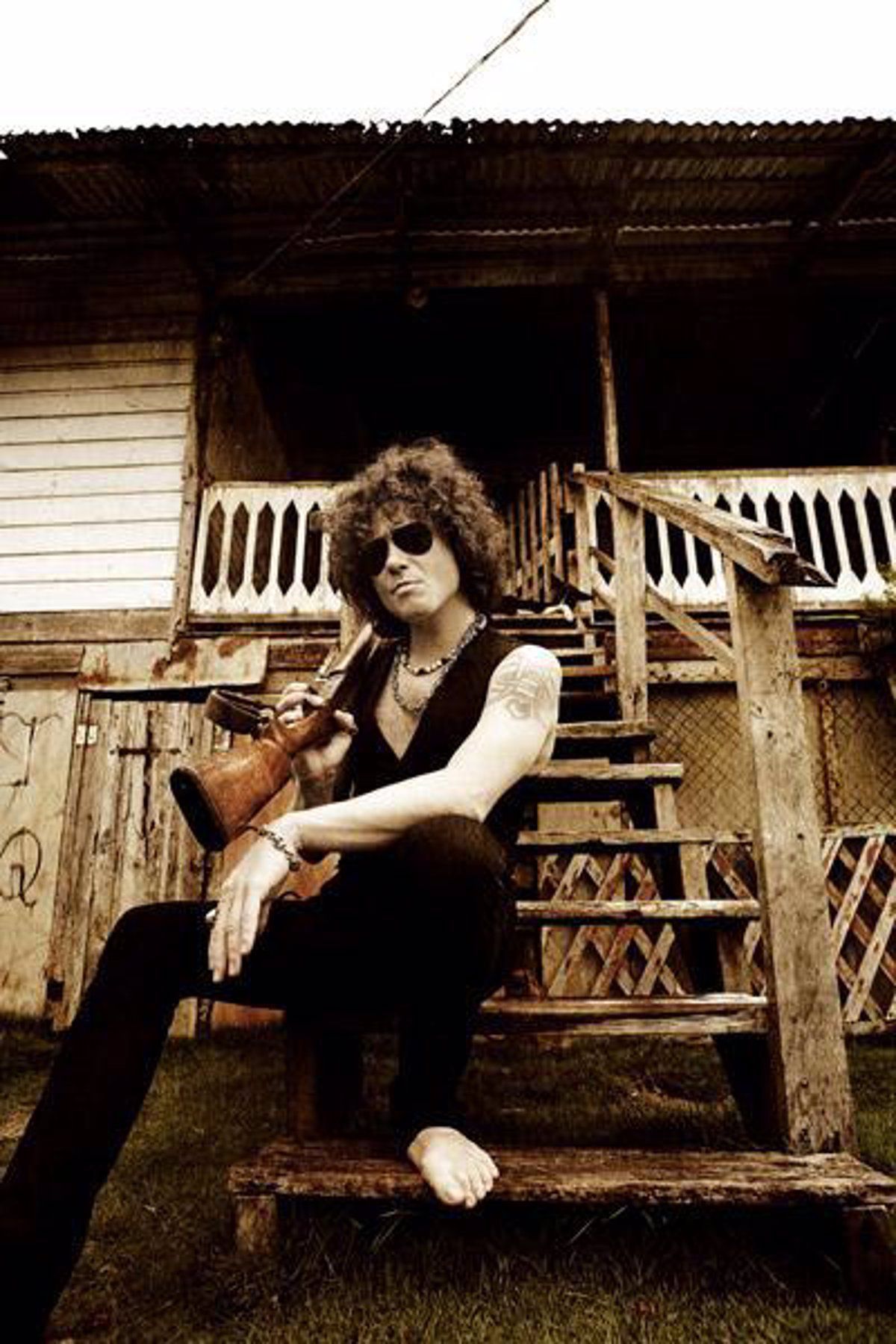1200x1800 Enrique Bunbury publicará nuevo disco en otoño