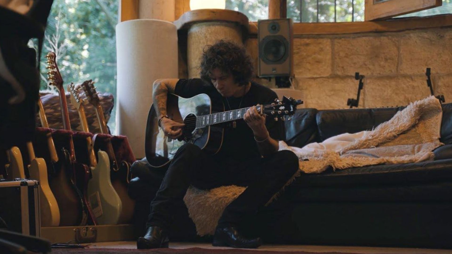 1920x1080 Enrique Bunbury está de regreso! Anuncia fechas en México