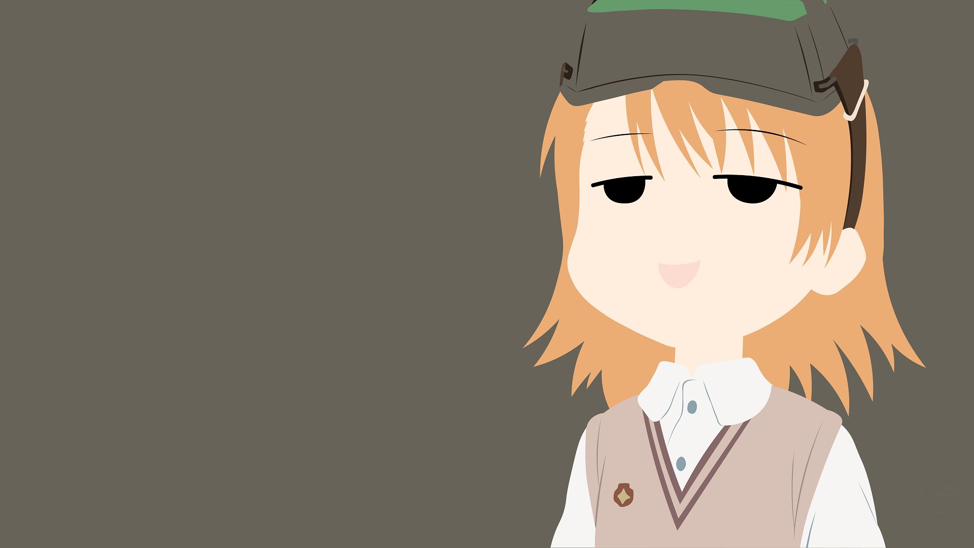 1920x1080 To Aru Kagaku No Railgun wallpaper for desktop, download free To Aru Kagaku No Railgun picture and background for PC