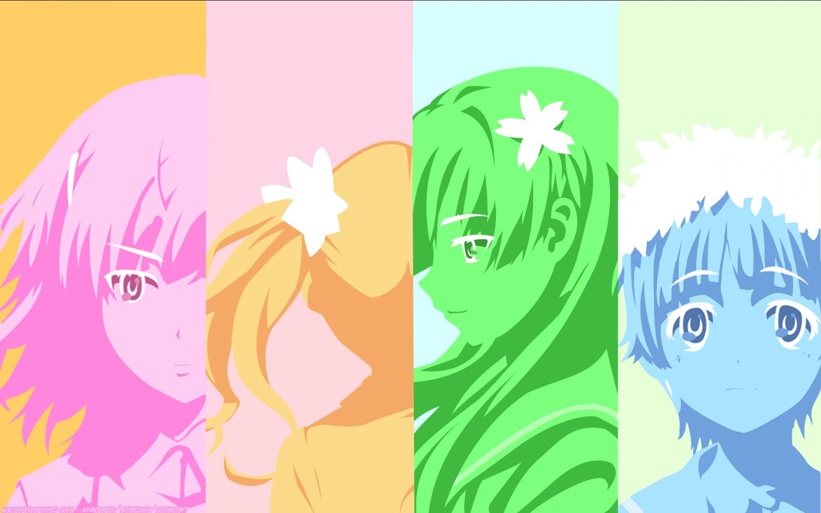 1680x1050 Mobile wallpaper: Anime, A Certain Scientific Railgun, A Certain Magical Index, 352320 download the picture for free