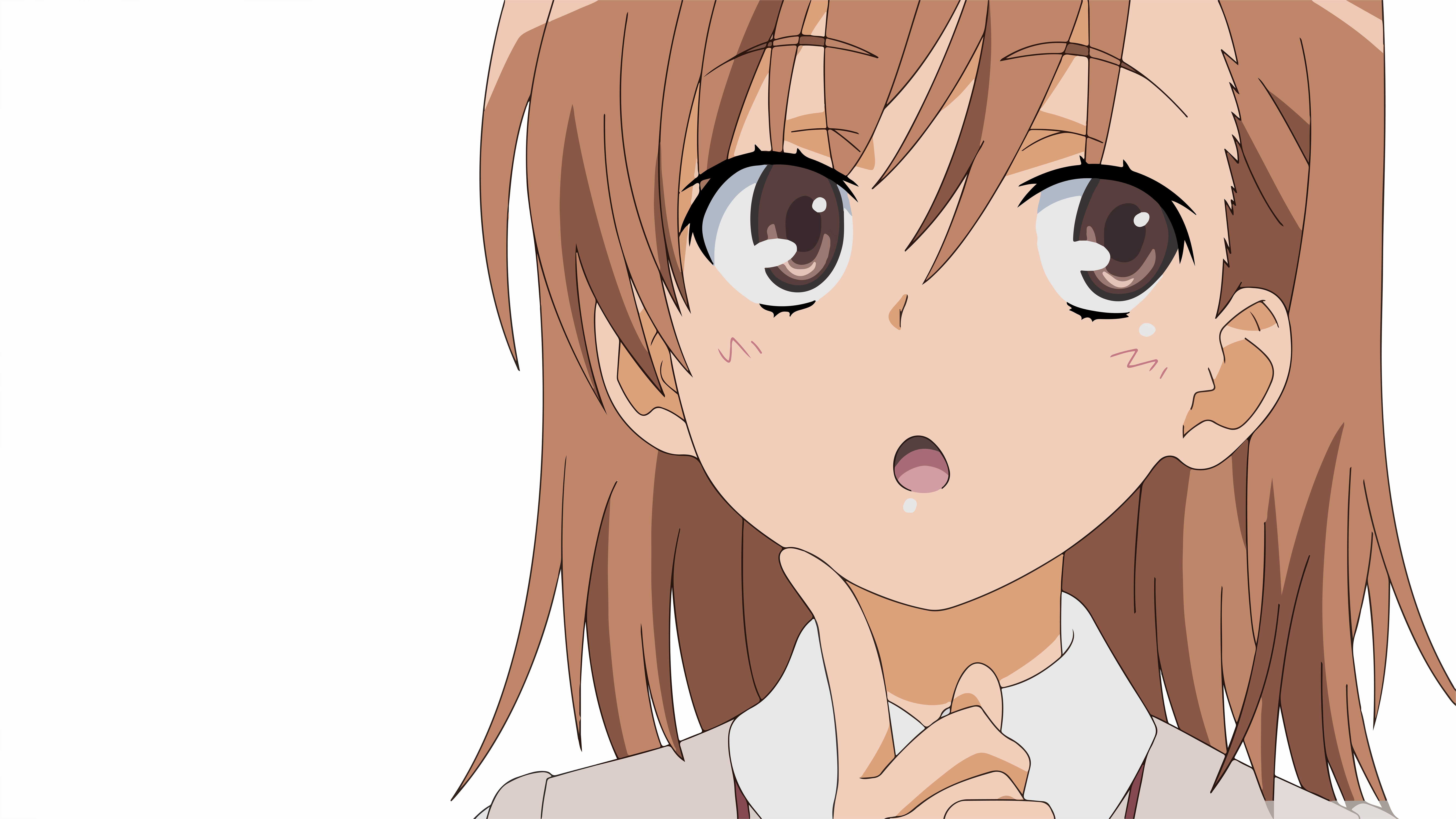 7680x4320 Anime wallpaper to aru kagaku no railgun 7680x4320 611416 en