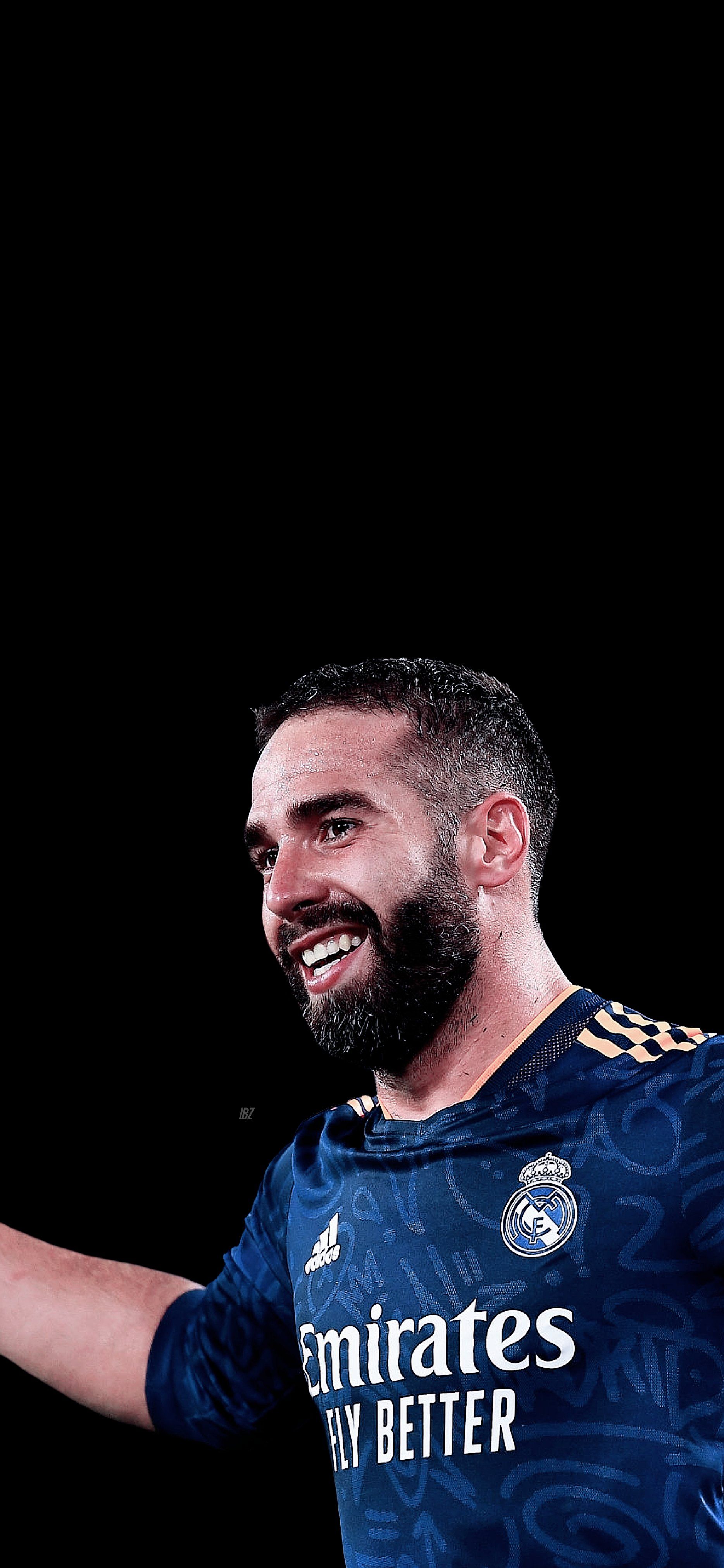 Dani Carvajal Wallpapers - Top Free Dani Carvajal Backgrounds