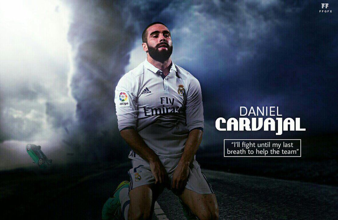 1109x721 Carvajal Wallpaper