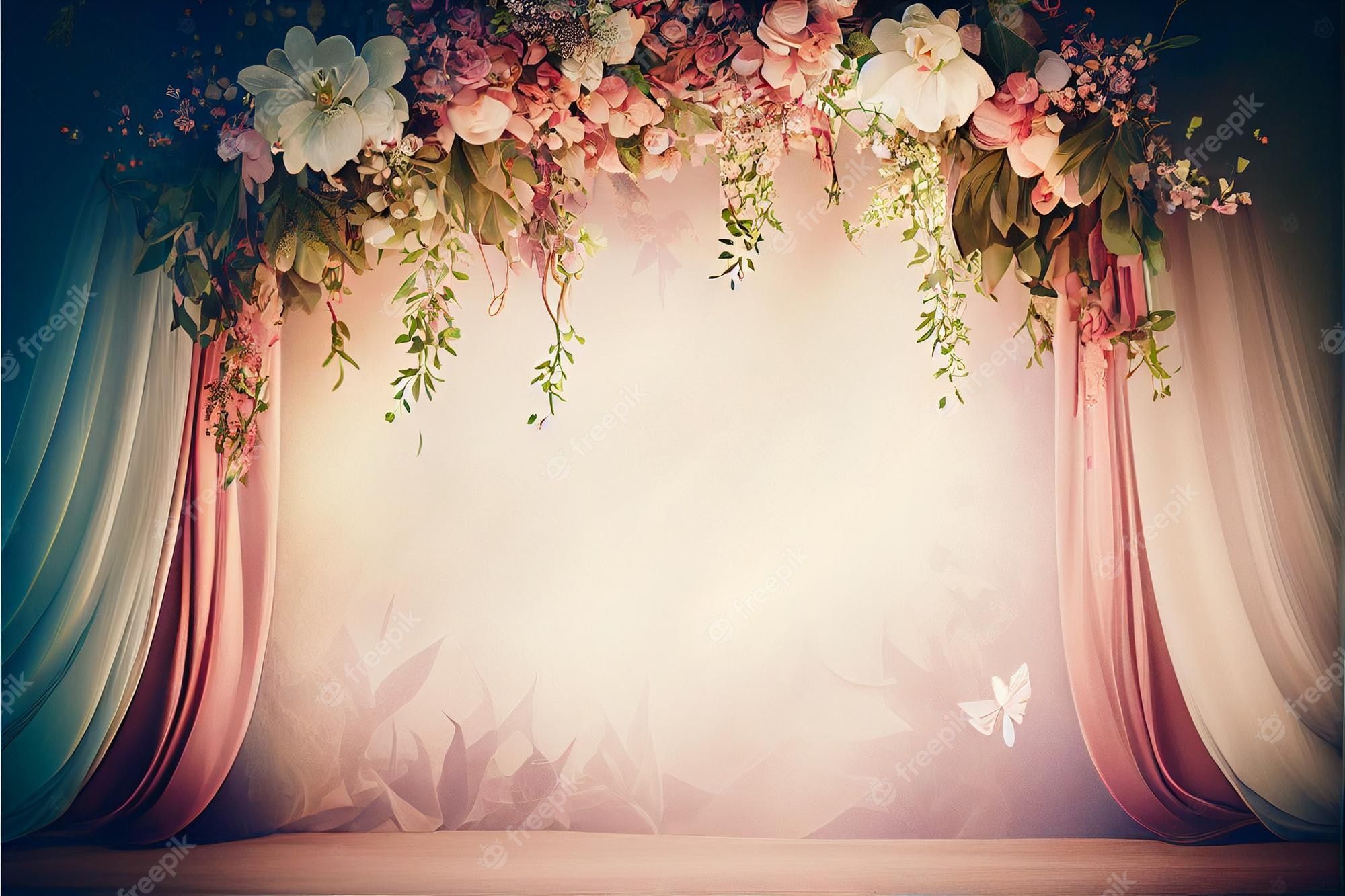 Wedding Stage Wallpapers - Top Free Wedding Stage Backgrounds