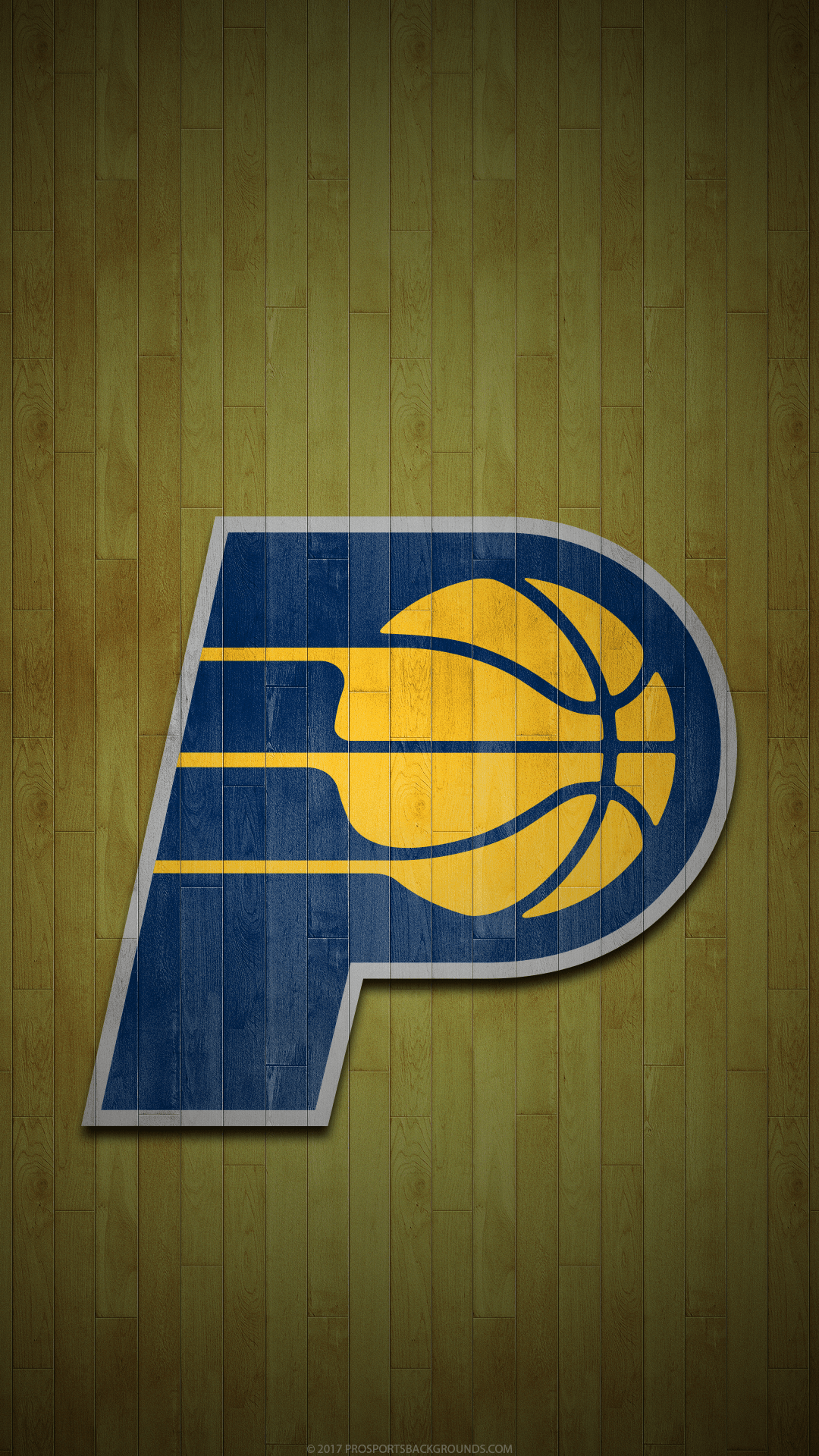 Download wallpapers Indiana Pacers American Basketball Club NBA Blue  Stone Background Basketball USA Victor Oladipo Domantas Sabonis Myles  Turner for desktop free Pictures for desktop free