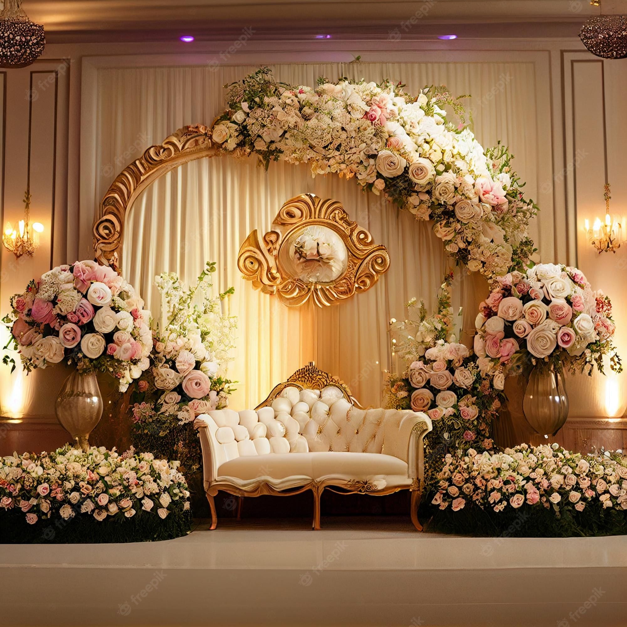 Wedding Stage Wallpapers Top Free Wedding Stage Backgrounds