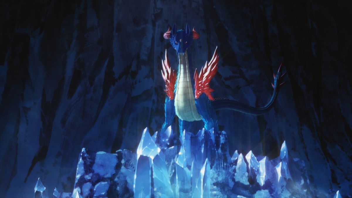 1200x675 Kumo Desu Ga, Nani Ka? HD Wallpaper