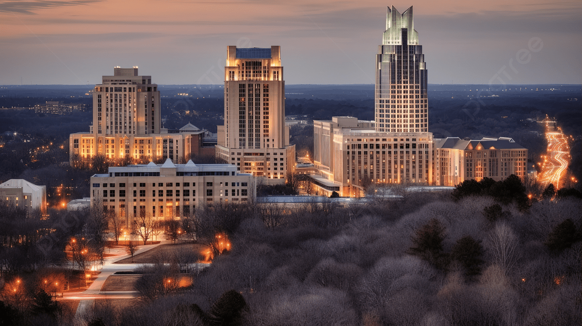 Raleigh Wallpapers - Top Free Raleigh Backgrounds - WallpaperAccess