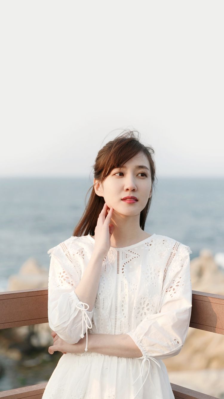 750x1334 Park Eun Bin Iphone Wallpaper & LockScreen