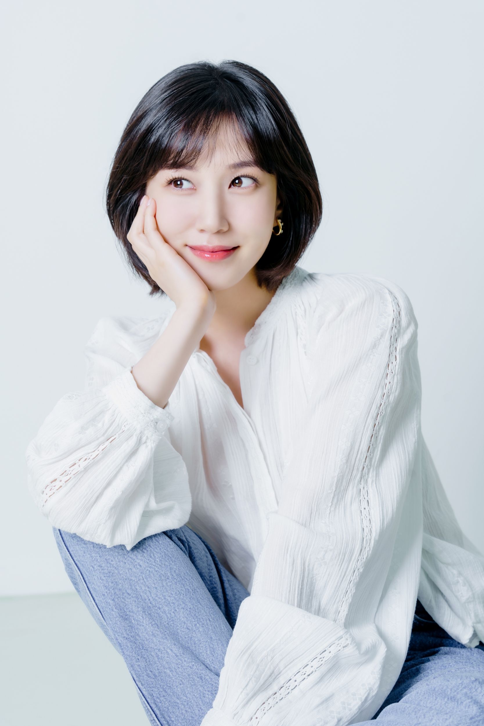 1667x2500 Park Eun Bin Shares What “Extraordinary Attorney Woo” Means To Her, Difficulties In Approaching Her Role As Woo Young Woo, And More