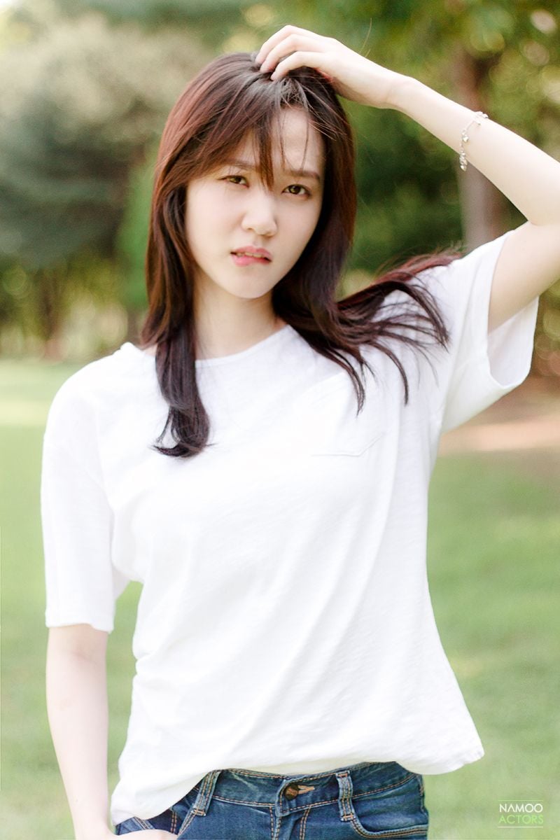 Park Eun Bin Wallpapers - Top Free Park Eun Bin Backgrounds ...