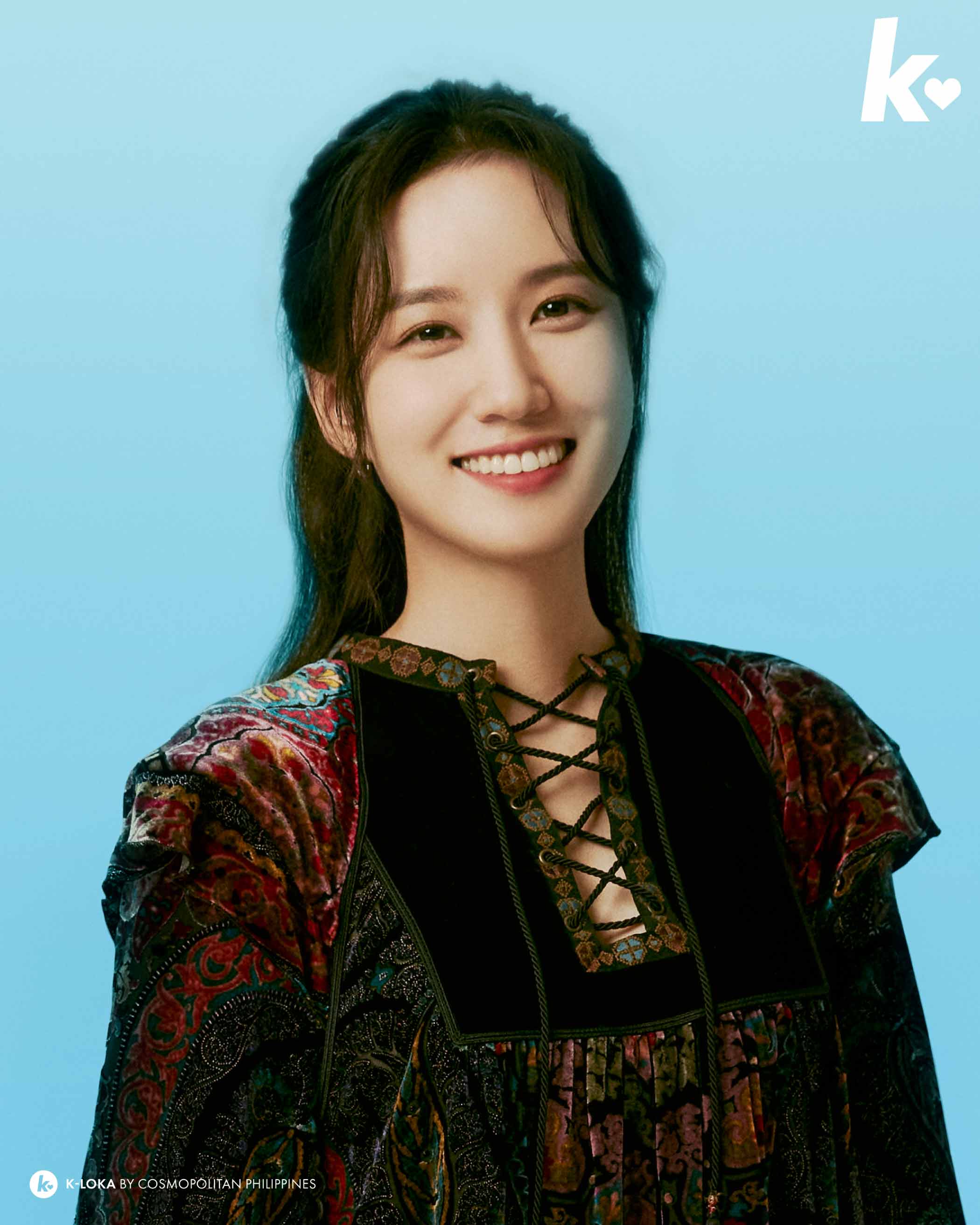 2100x2625 K Loka Digital Cover August 2022: Park Eun Bin Talks About Her Role In 'Extraordinary Attorney Woo' And Her Acting Career
