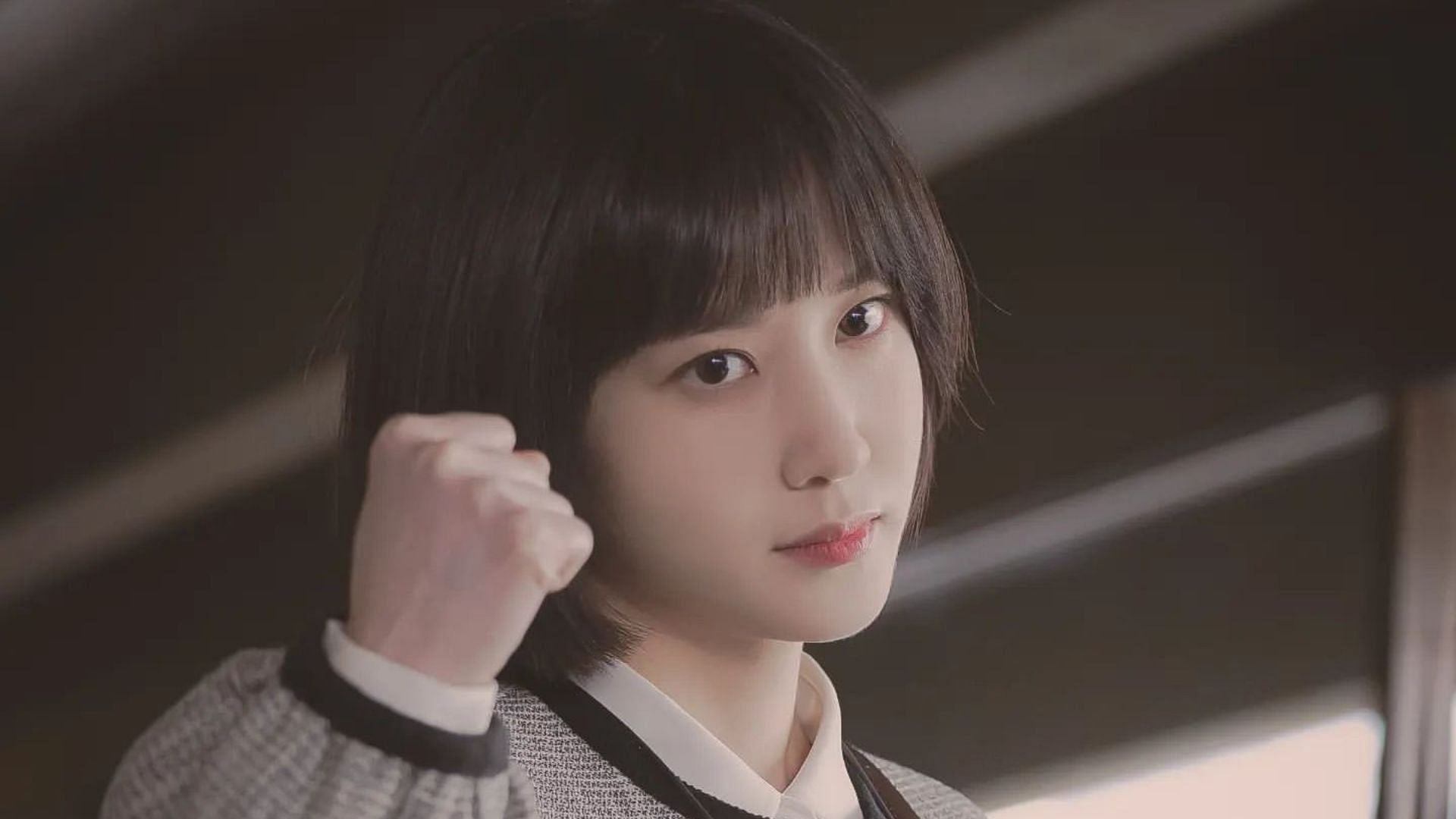 1920x1080 Park Eun Bin Reveals She Rejected Extraordinary Attorney Woo's Offer Multiple Times