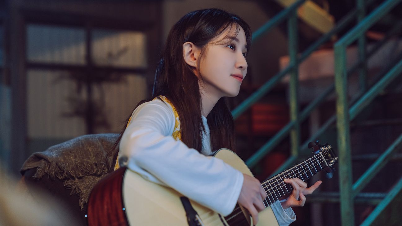 1296x730 Park Eun Bin To Star In Netflix Korean Drama 'Castaway Diva'