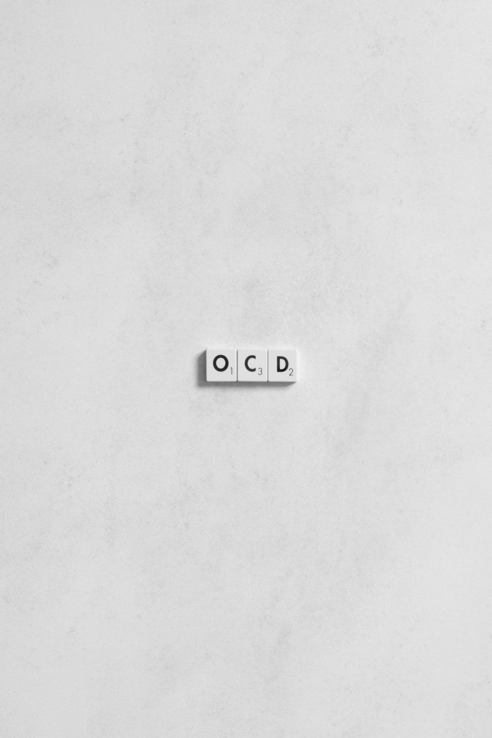 OCD Wallpapers - Top Free OCD Backgrounds - WallpaperAccess
