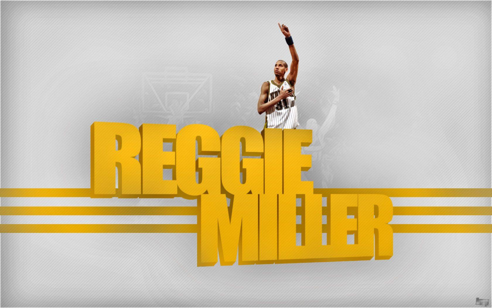 1680x1050 Reggie Miller Pacers Widescreen Wallpaper. Basketball Wallpaper