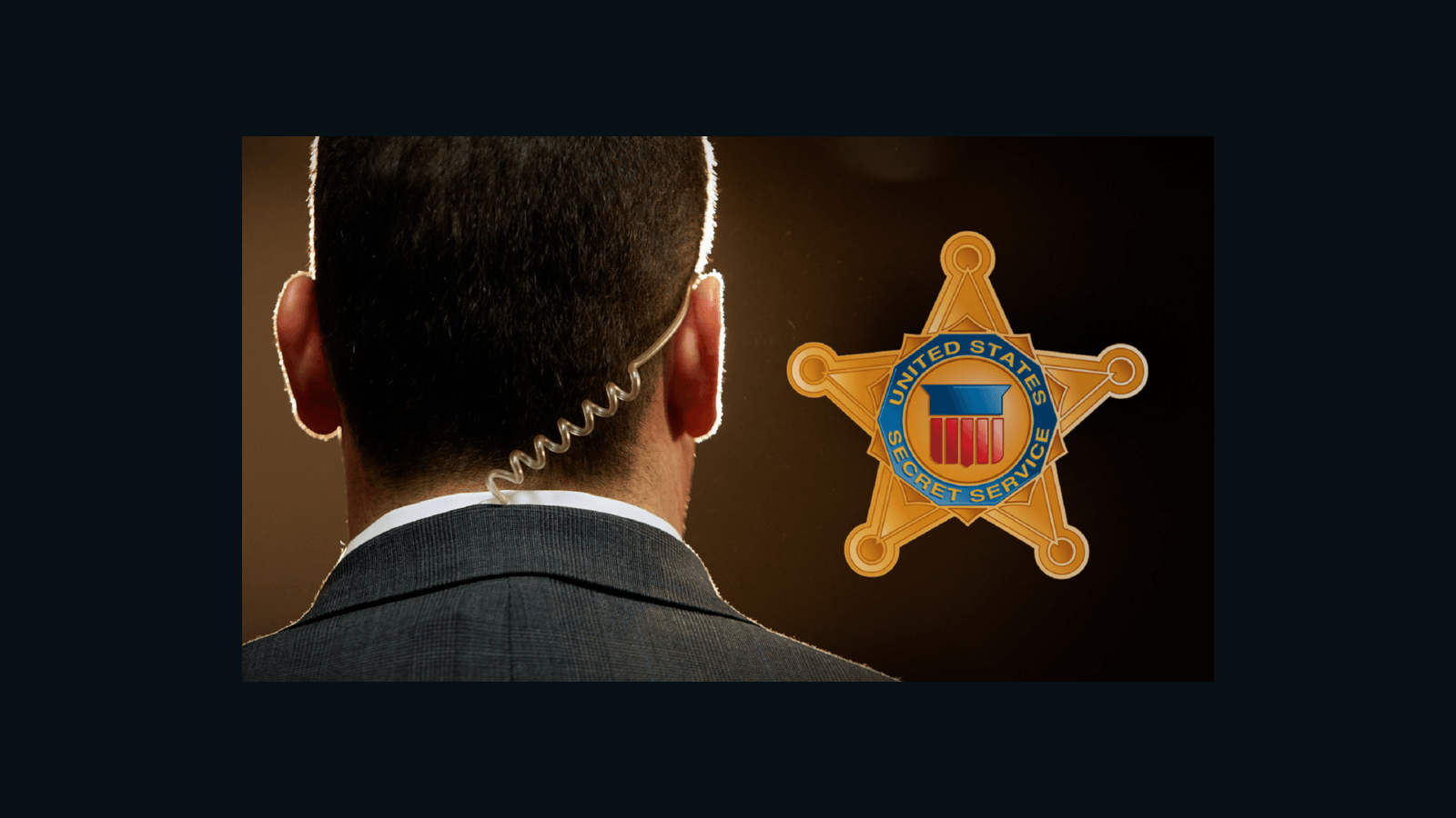 1600x900 Secret Service Agents Wallpaper