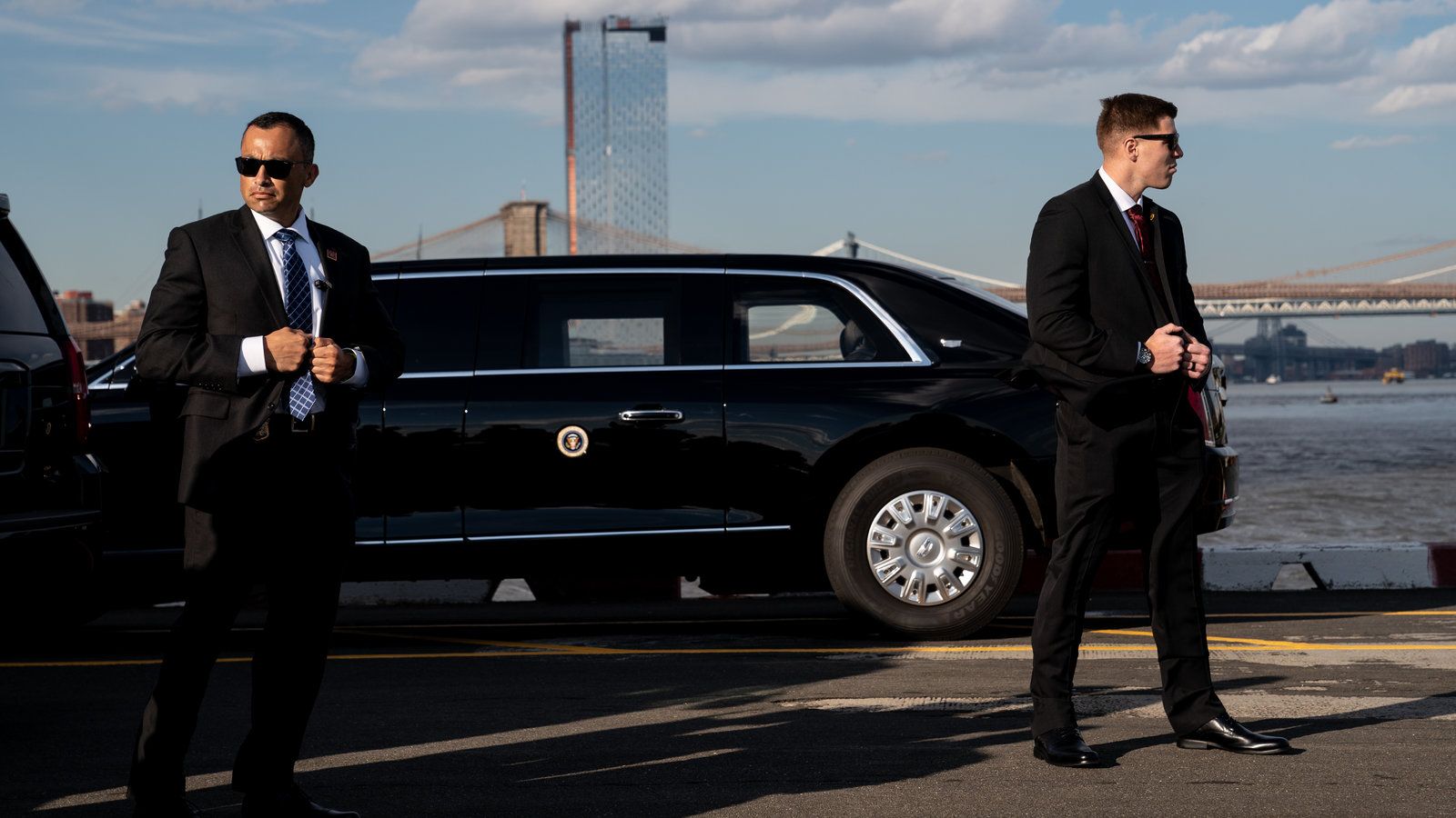 1600x900 In New Turf War, Treasury Dept. Seeks Control of Secret Service