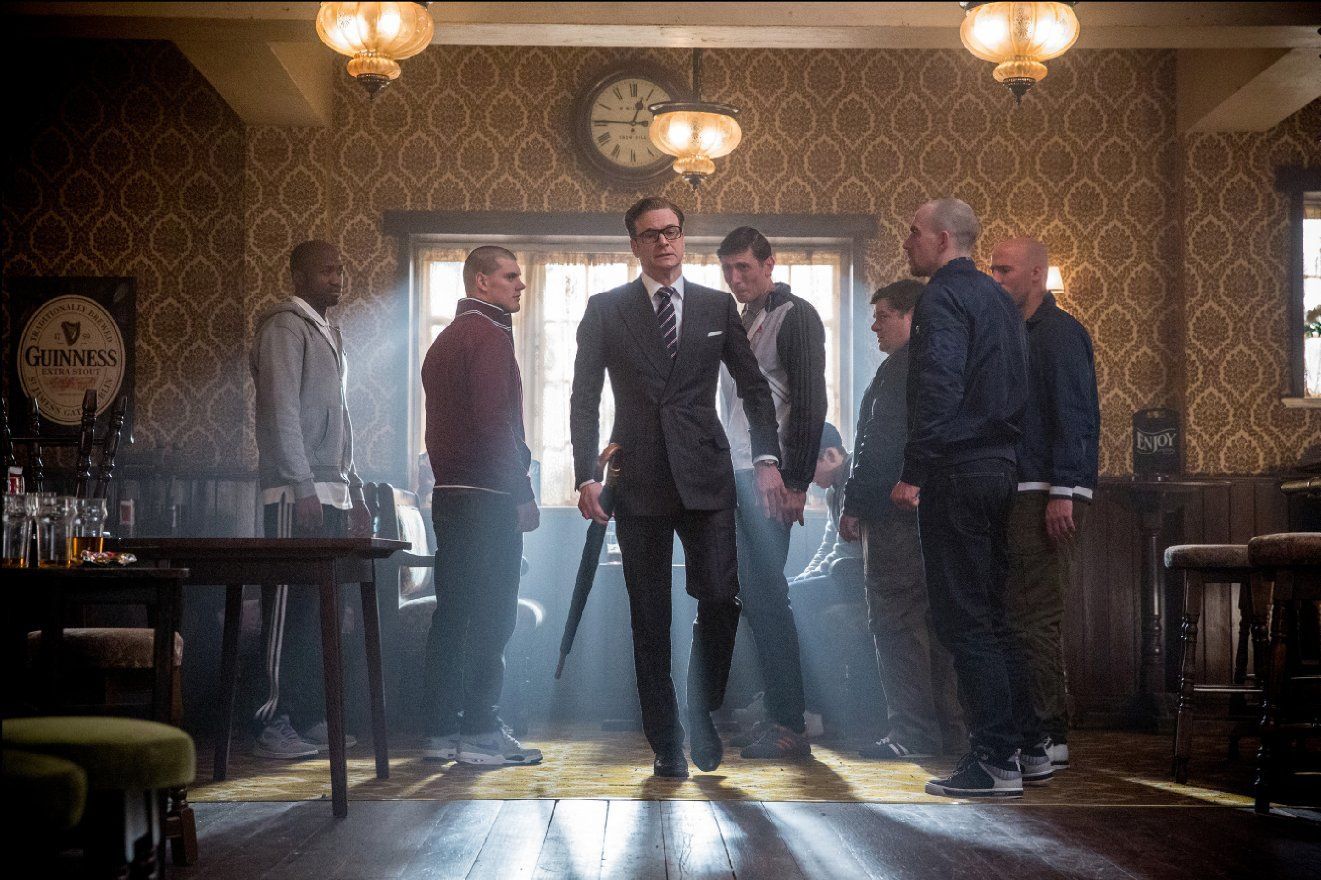 1321x880 Kingsman: The Secret Service Is a Violent Fantasy of Weaponized Englishness