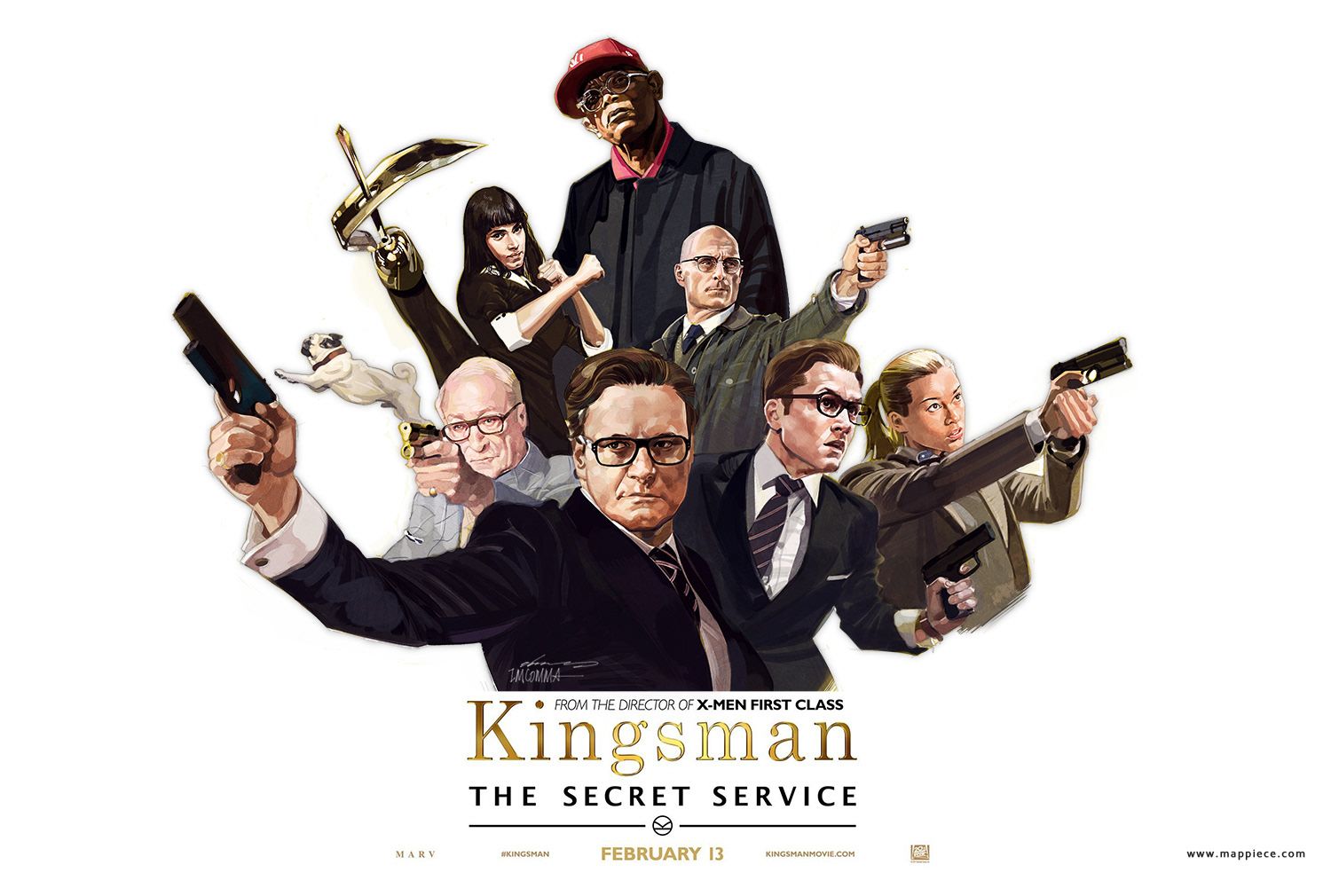1500x1010 1500x1010 kingsman secret service wallpaper