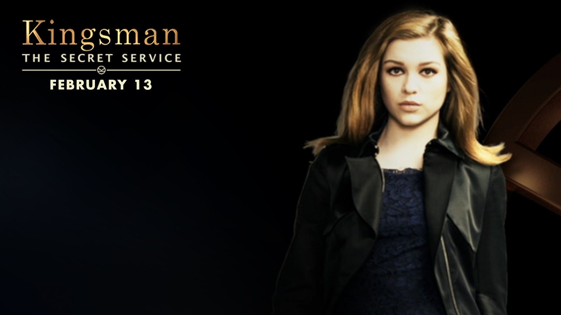 1920x1080 Kingsman The Secret Service Wallpaper