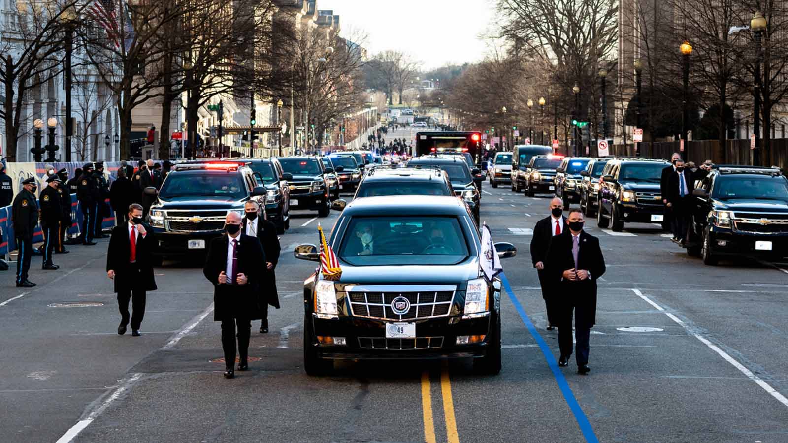 1600x900 'Secrets' You Didn't Know About the Secret Service