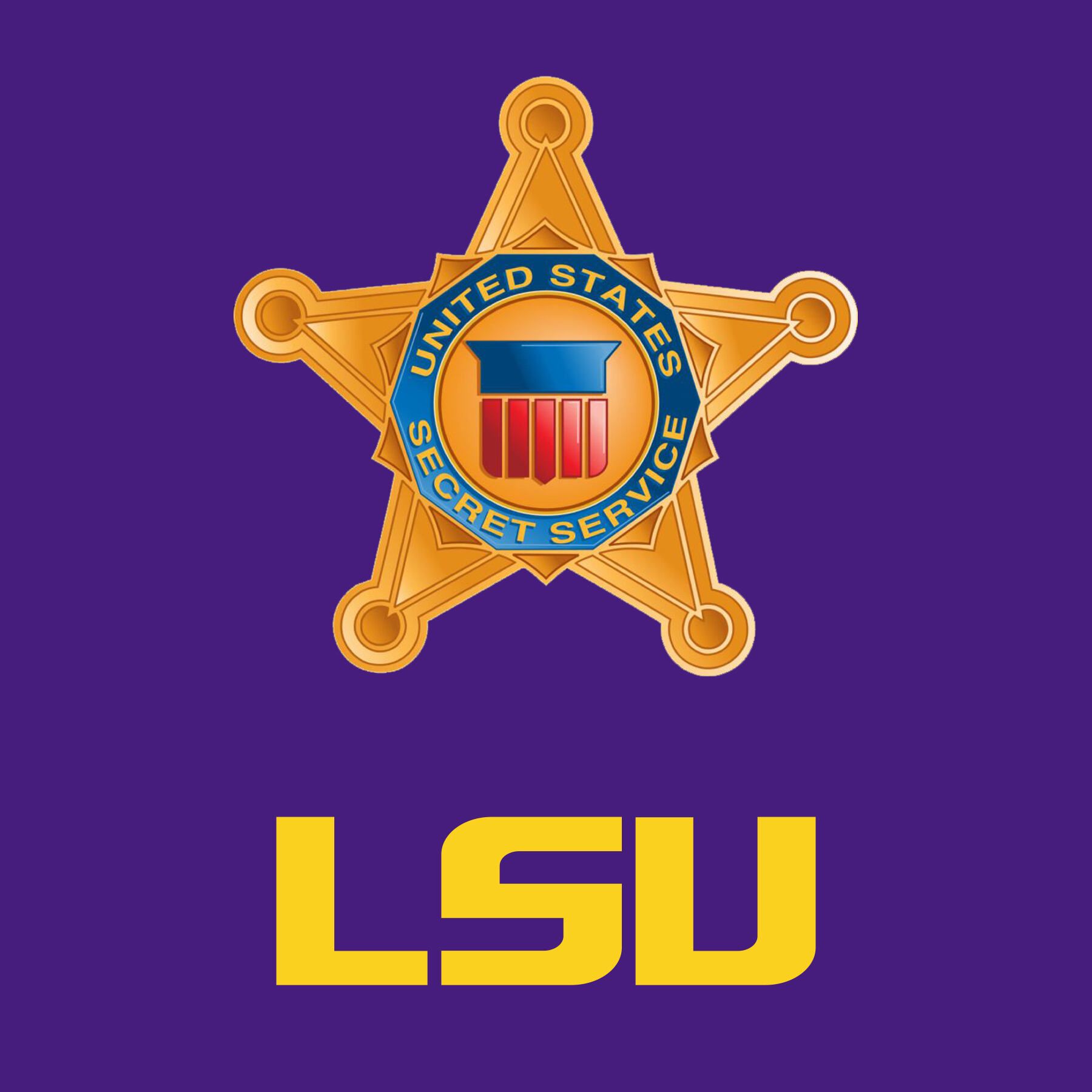 1800x1800 LSU and U.S. Secret Service Partner to Address Cyber Challenges for Louisiana, Nation