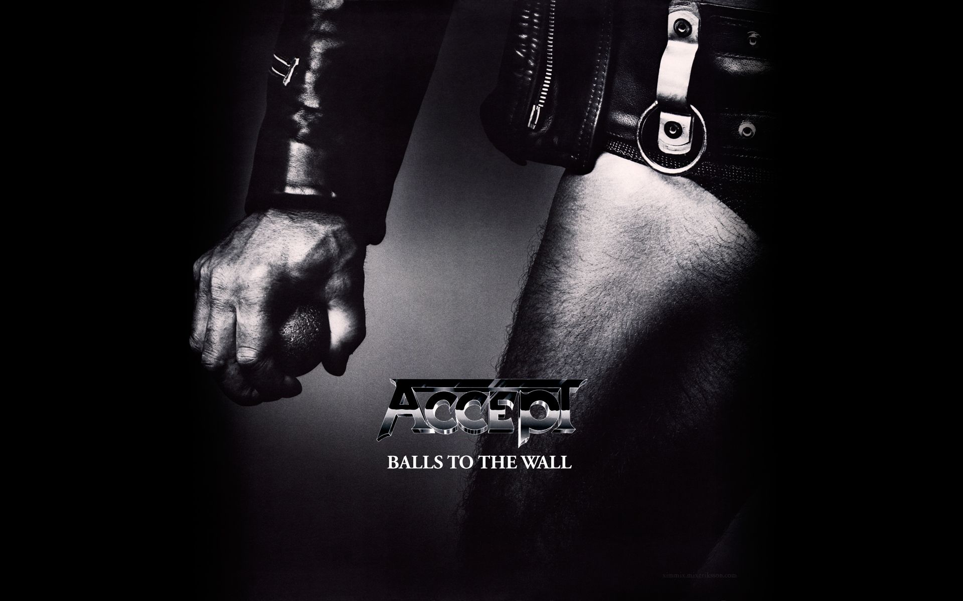 1920x1200 HD desktop wallpaper: Music, Hard Rock, Album Cover, Heavy Metal, Accept download free picture