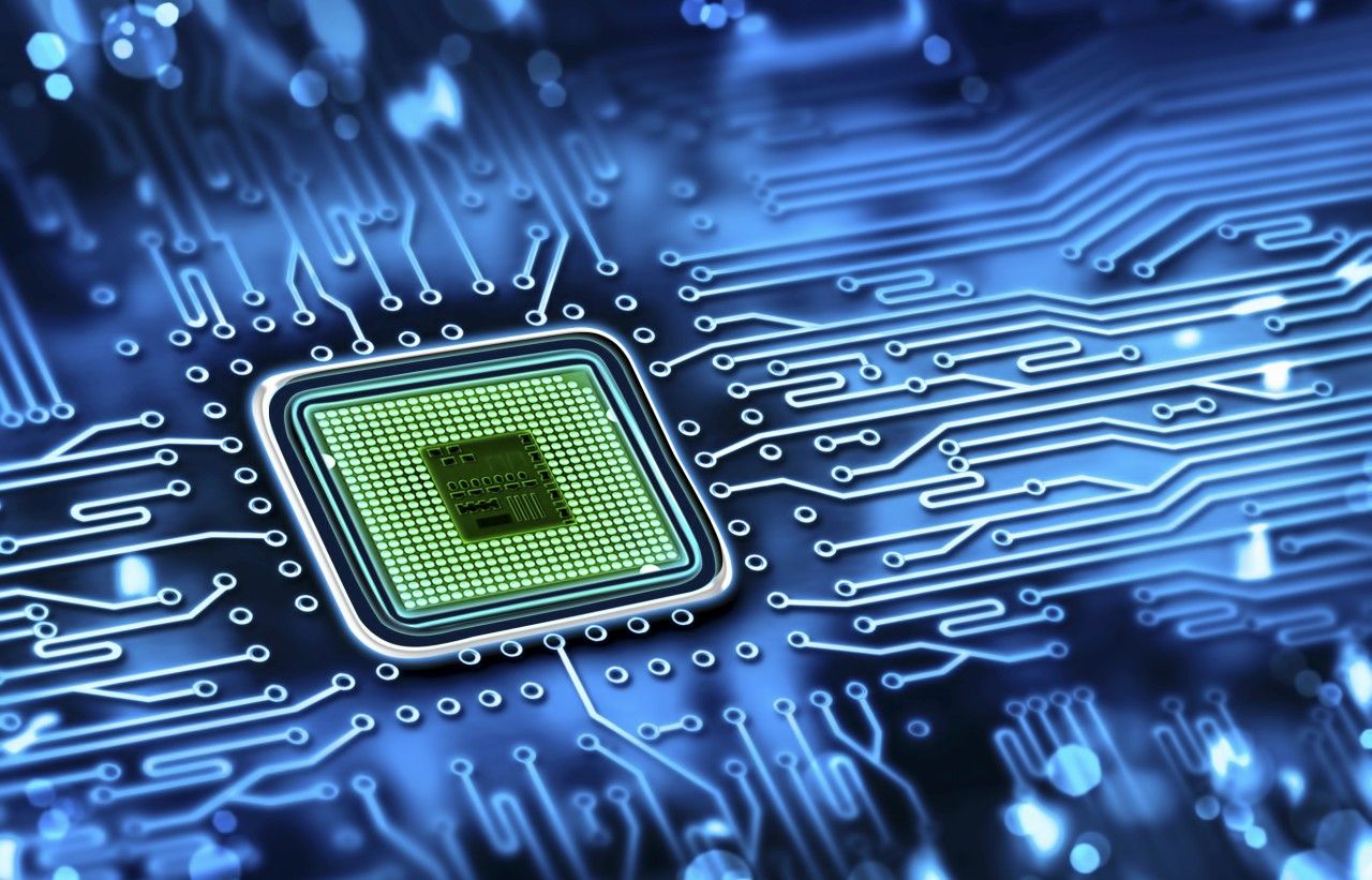 1280x821 Microcontroller or Microprocessor: Which is Right for Your New Product?
