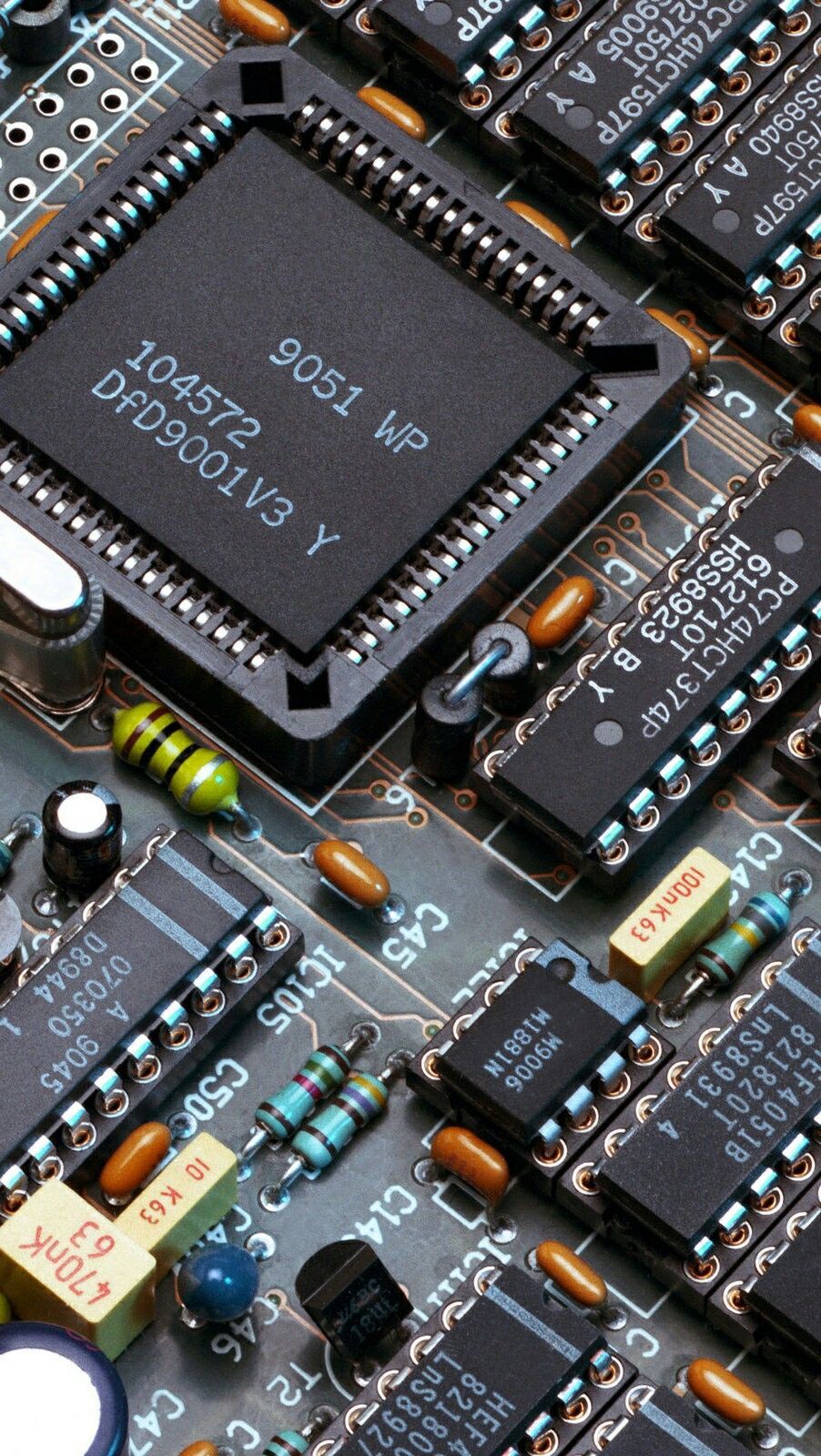 902x1600 Wallpaper android. Electronics wallpaper, Technology wallpaper, Game wallpaper iphone