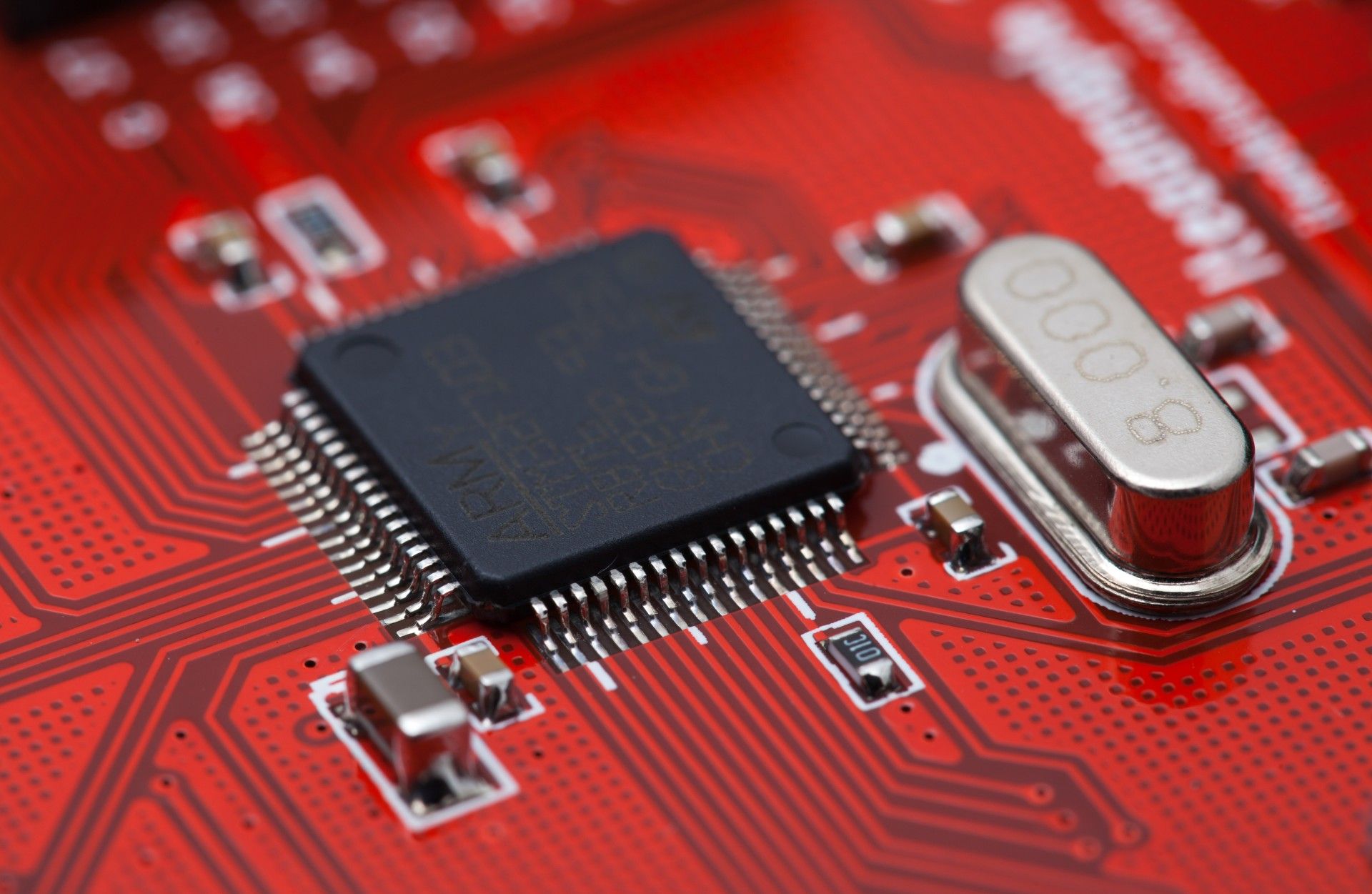 1920x1251 Specs to Consider When Choosing a Microcontroller for Your Product