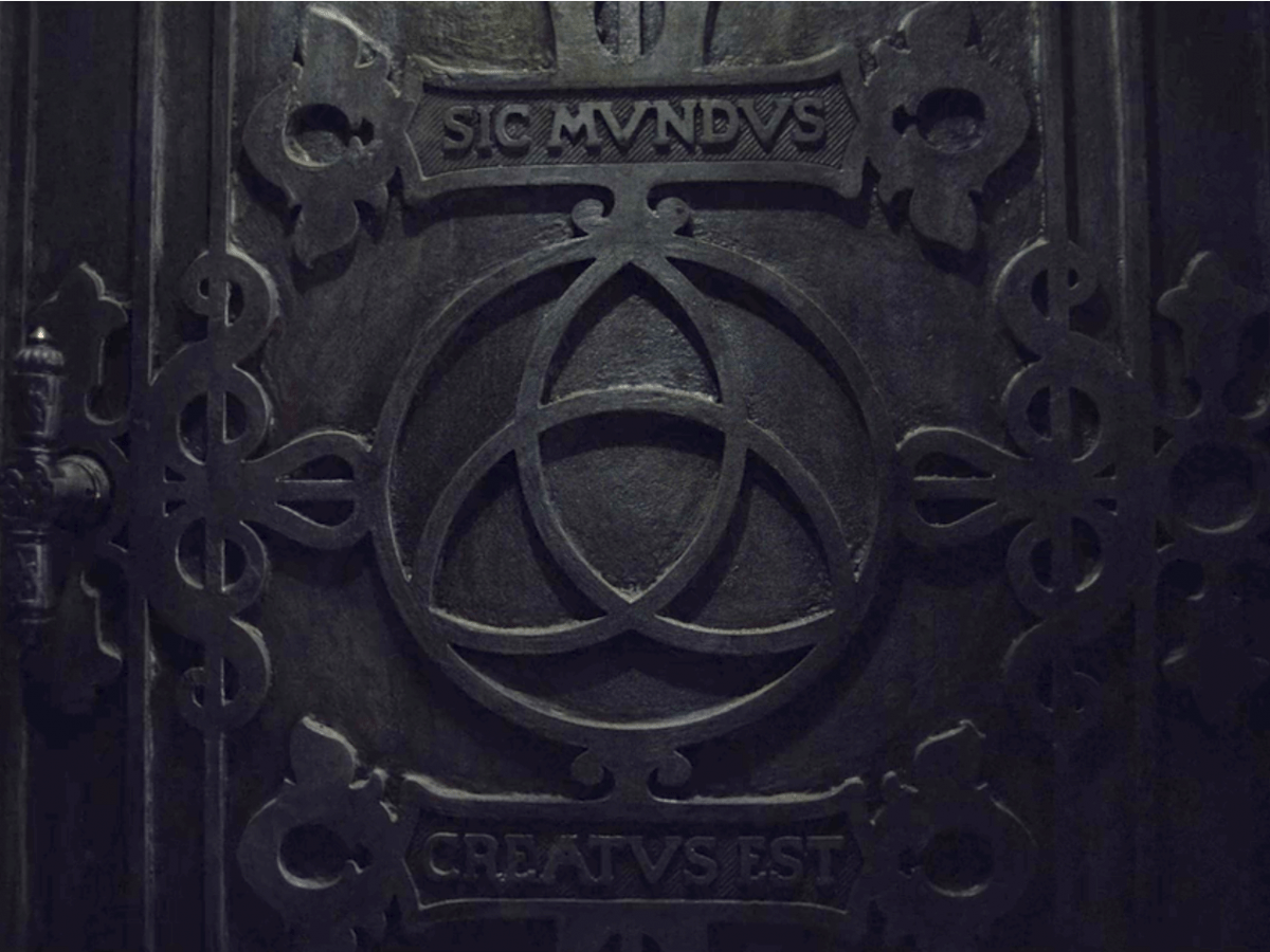 1200x900 Day 073: Sic Mundus Creatus Est